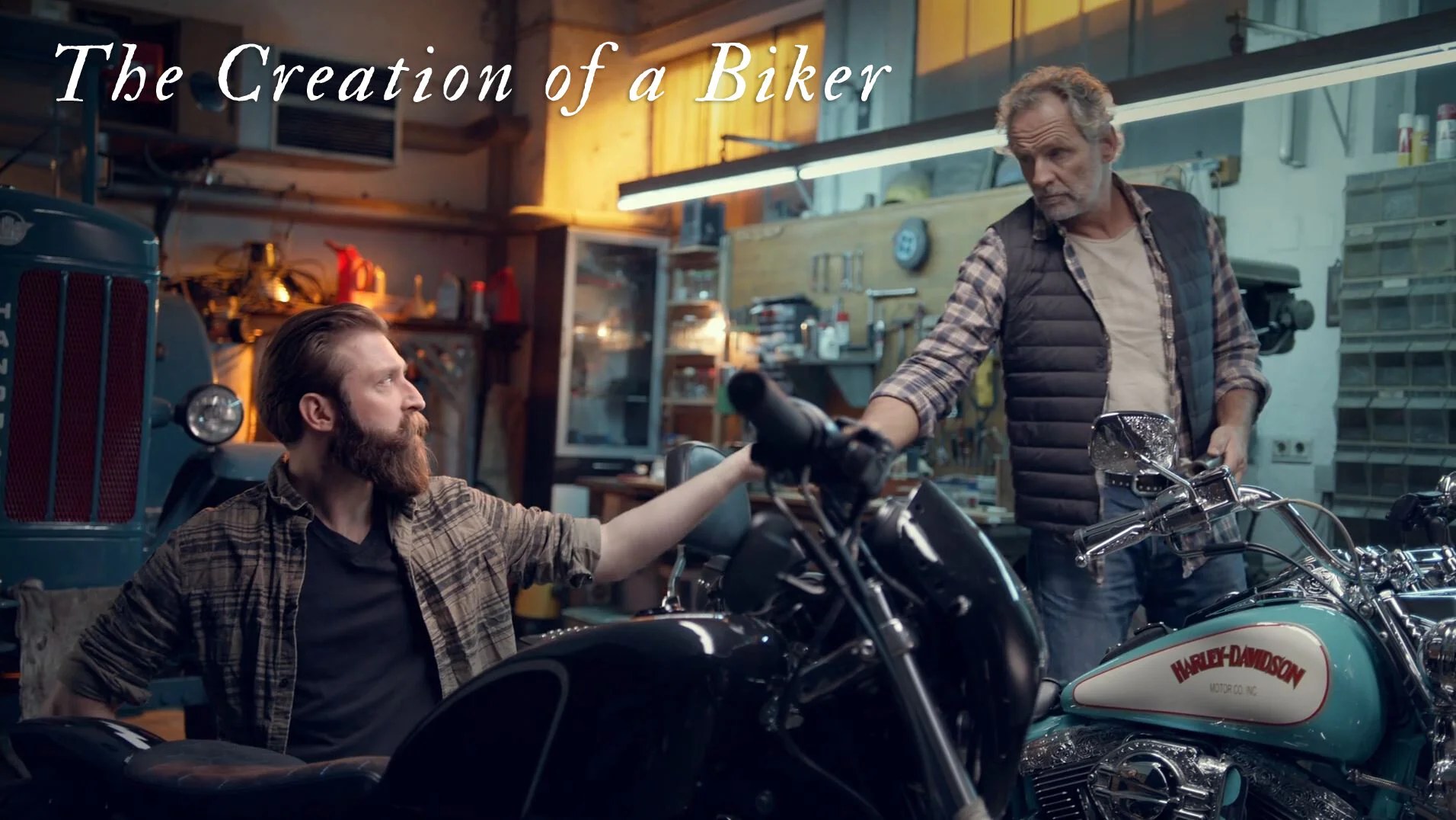 Rock Antenne TVC now online!