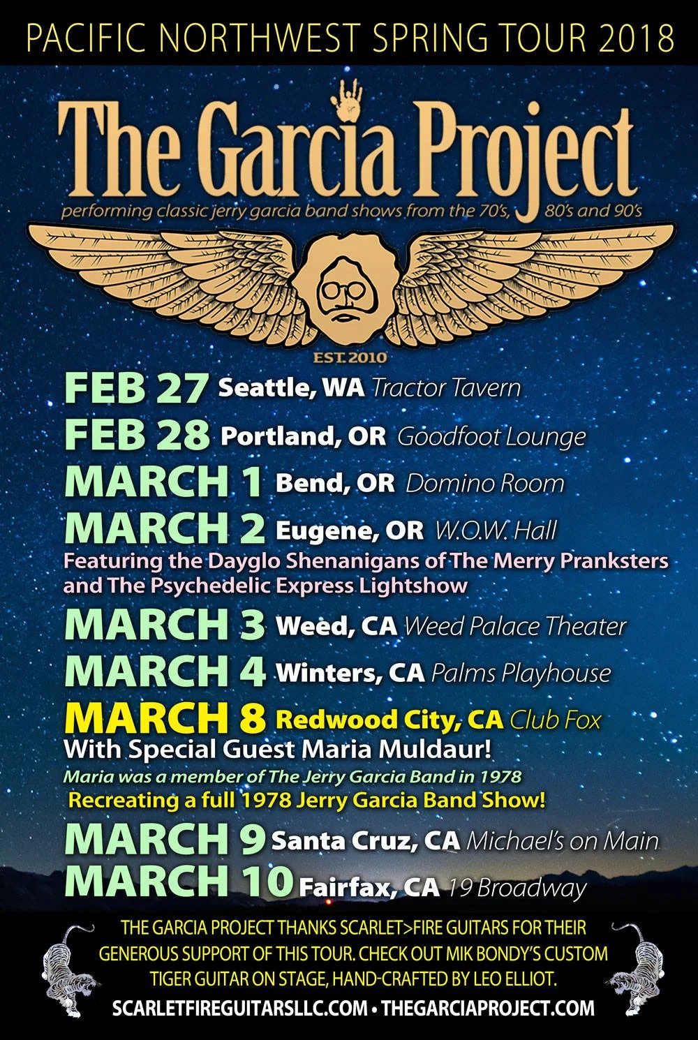 2018 - The Garcia Project Pacific Northwest Tour.jpg