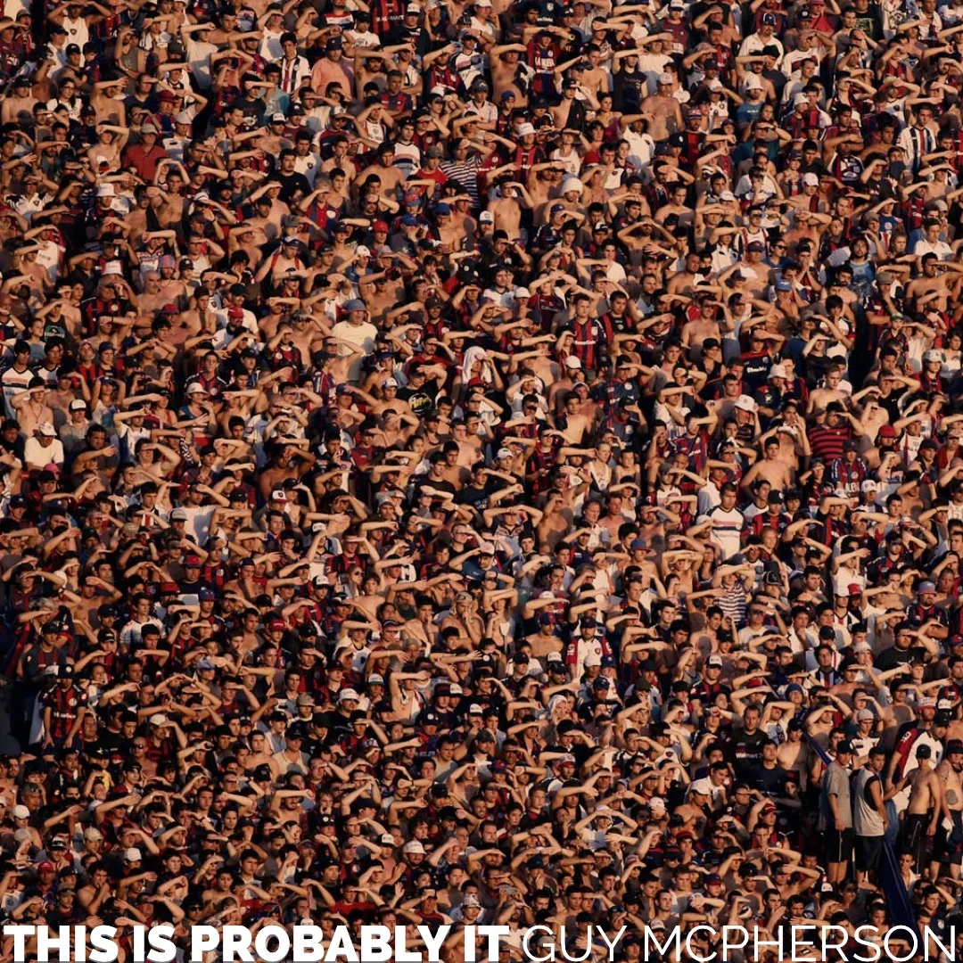 #128 | This Is Probably It: Put On A Good Face, Time Is Short w/ Guy McPherson