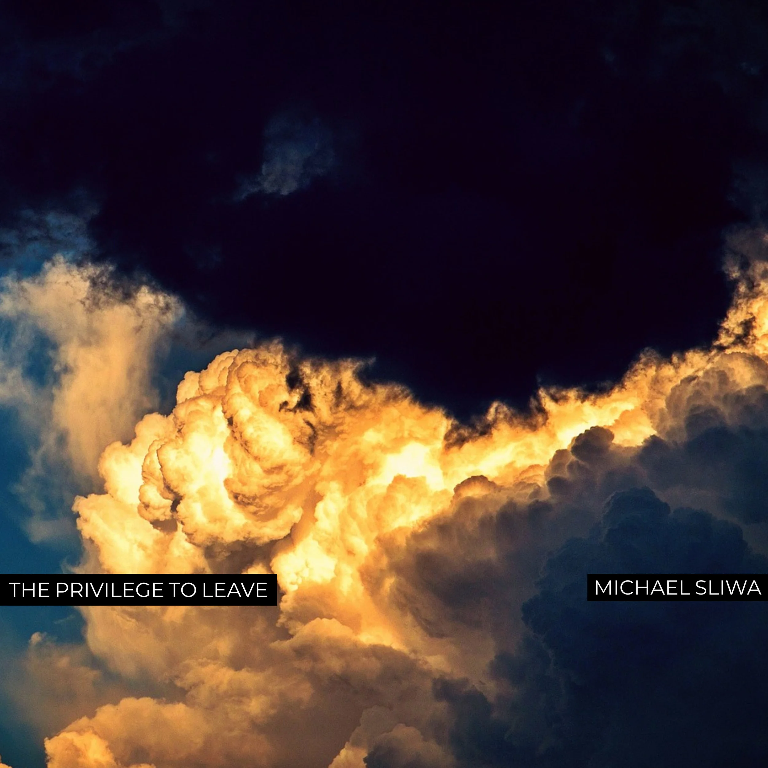 #159 | The Privilege To Leave: Stepping Away From The Center Of Empire w/ Michael Sliwa