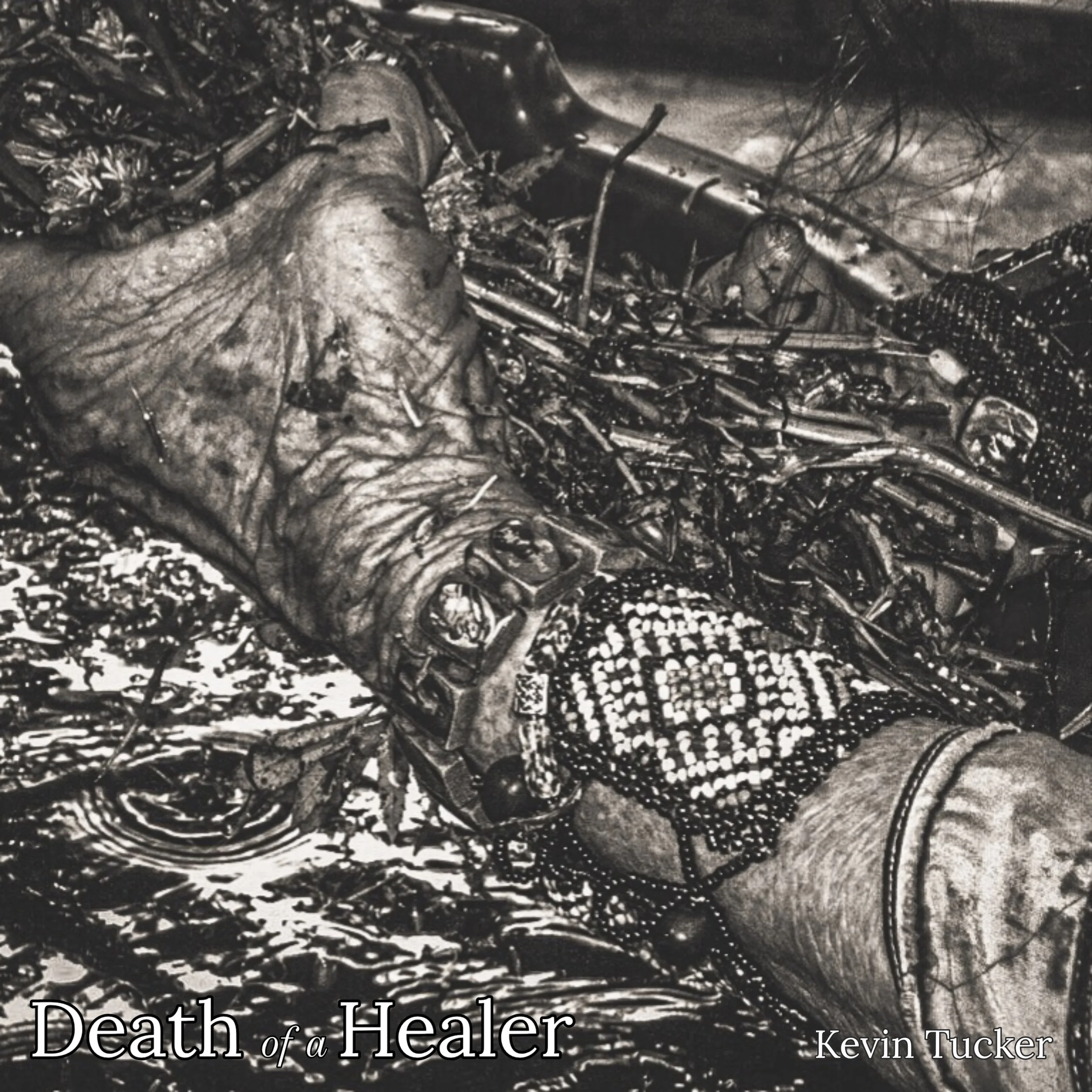 #182 | Death Of A Healer: The Ayahuasca Industry & The Shadow Of Colonial Violence w/ Kevin Tucker