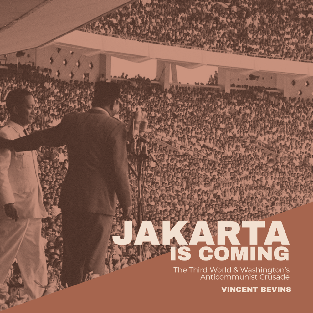 Jakarta