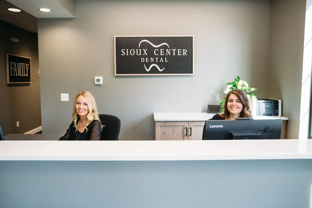 SIOUX CENTER DENTAL