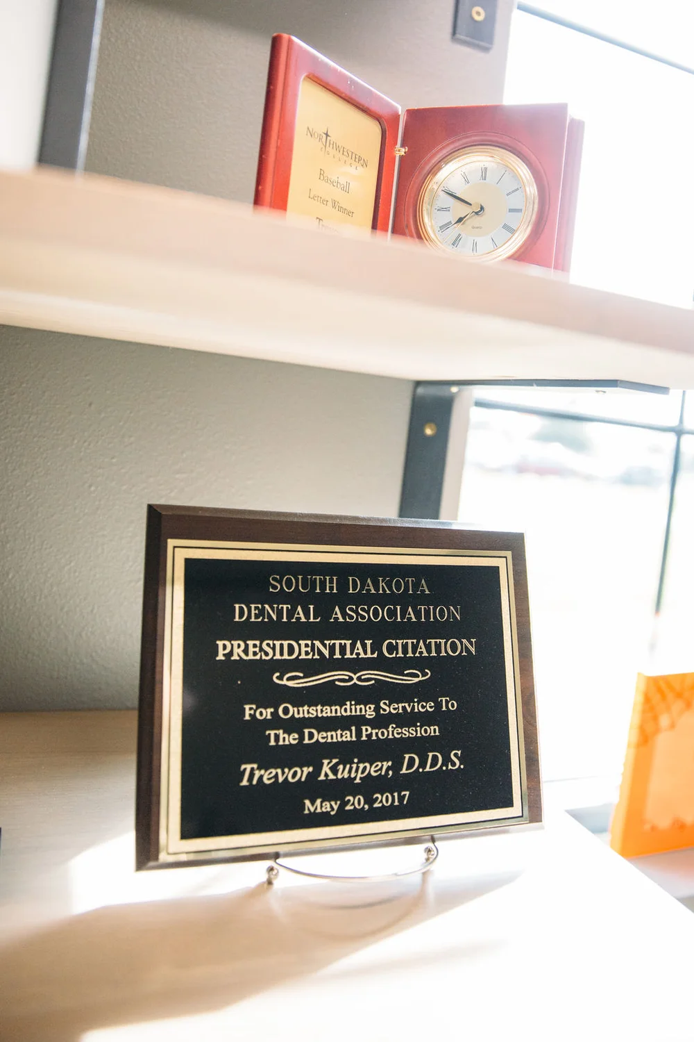 Sioux Center Dental