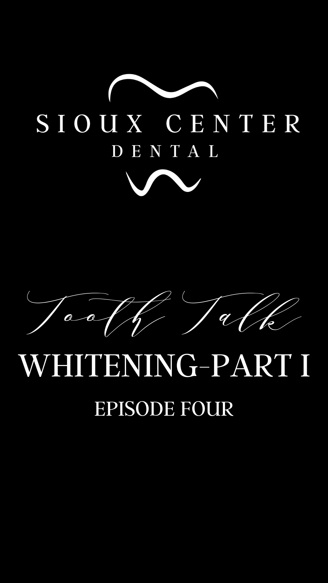 Whitening Part I