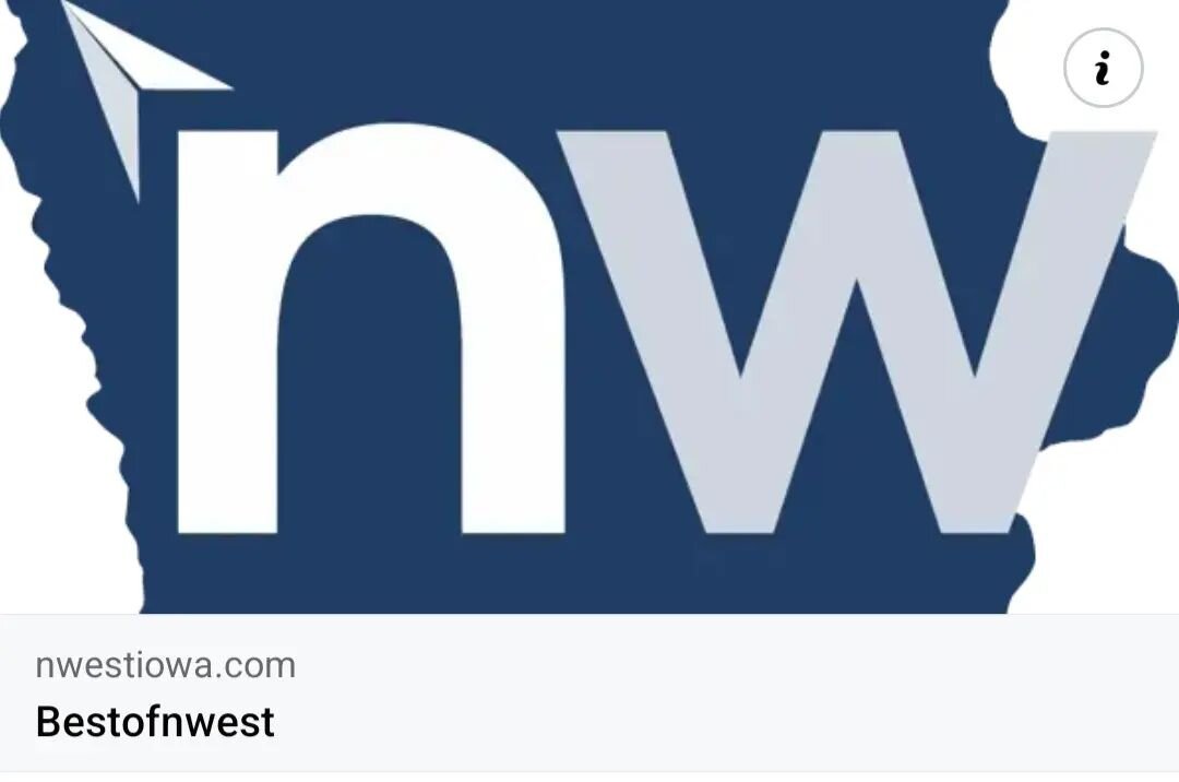 Dr. Kuiper is humbled to be nominated for the best dentist in NW Iowa again this year. Please follow the link below to cast your vote for him! You can vote daily! We appreciate your support!

https://www.nwestiowa.com/bestofnwest/#//