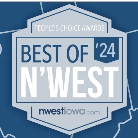 Don't forget to vote! Please follow the link below to cast your vote for Dr. Kuiper! You can vote daily! We appreciate your support!

https://www.nwestiowa.com/bestofnwest/#//