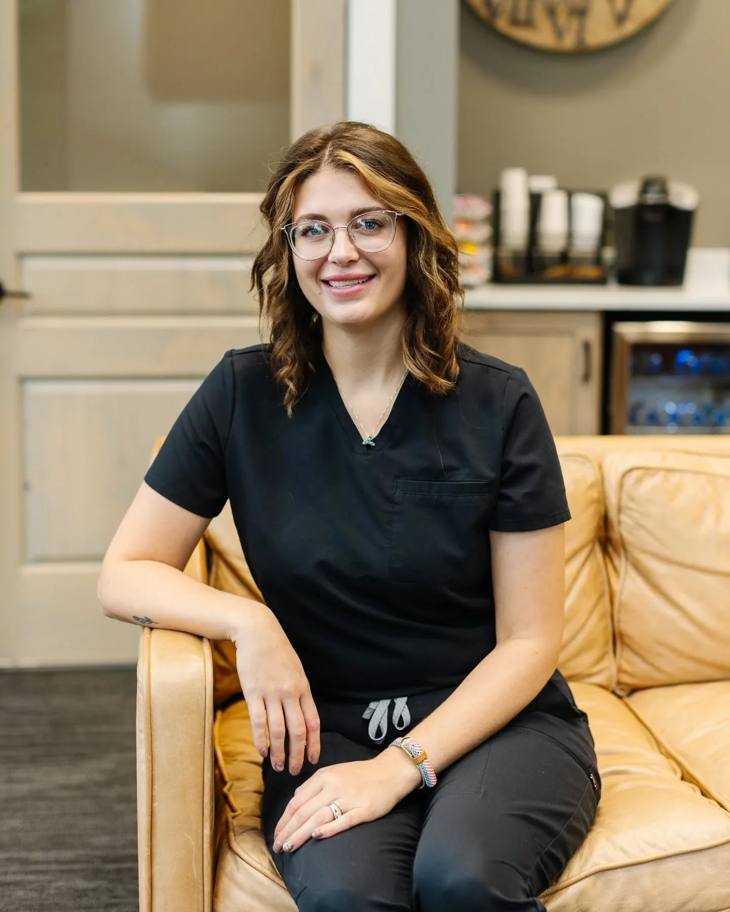 Please join us in wishing Mallorie a very HAPPY BIRTHDAY! 🎂🥳🎉 
.
.
.
#siouxcenterdental 
#faithfamilyservice 
#generaldentist 
#celebratelife 
#happybirthday