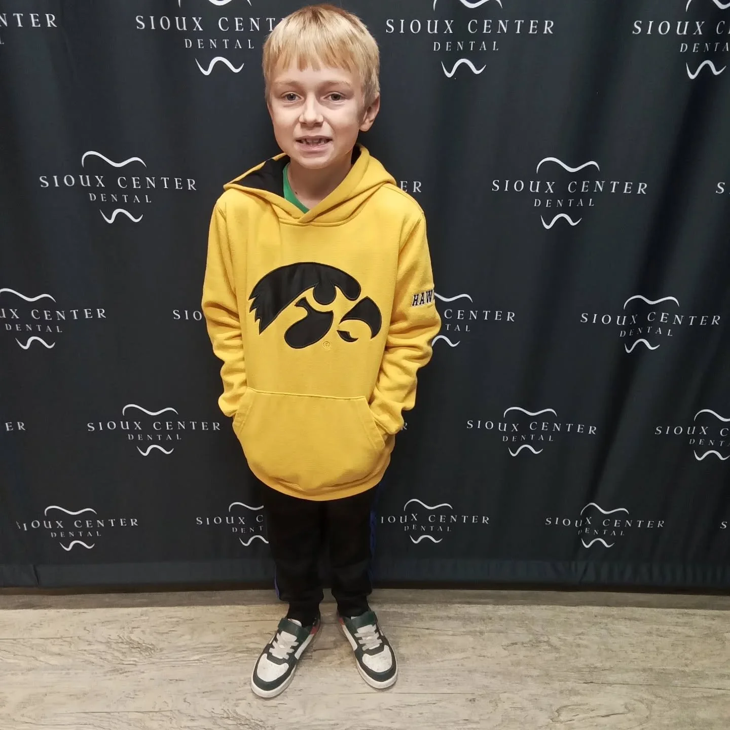 Happy Friday! Here's our recent ✨️No Cavity Club✨️ kids! Congrats to Ellis, Heidy, Carla, Saed, Emden, Emie, and Saylor on having great checkups! Keep up the great brushing, kids! 🦷🪥😁
.
.
.
#siouxcenterdental 
#faithfamilyservice 
#generaldentist