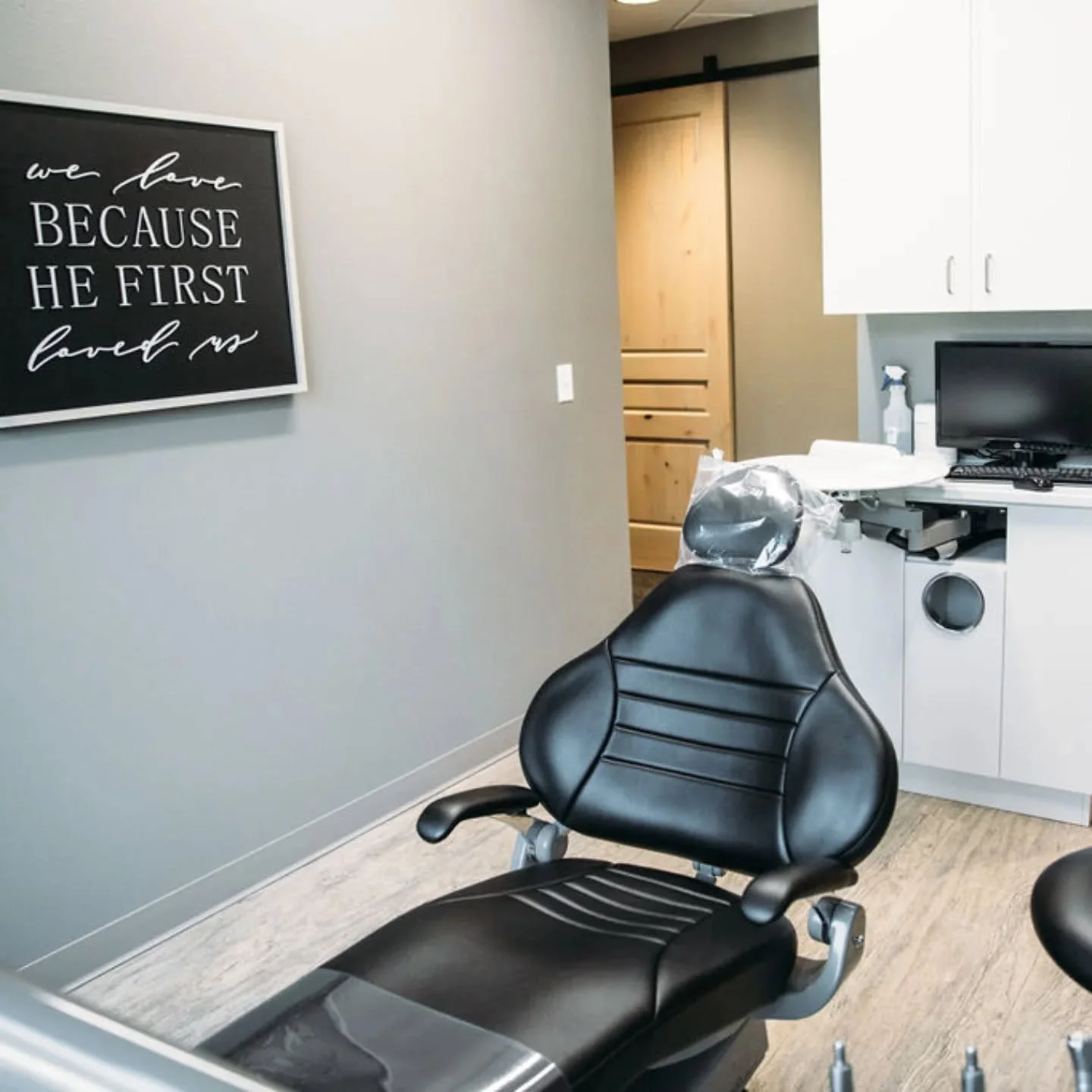 May your weekend be filled with the love of Jesus!