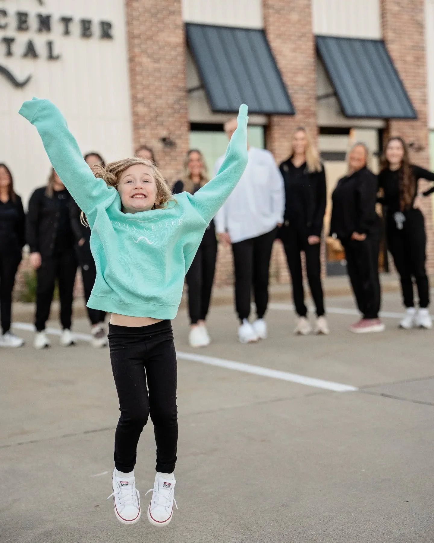 Those mid-week vibes 🙌