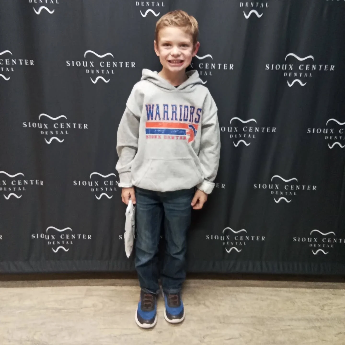 Happy Friday! Here's our recent ✨️No Cavity Club✨️ kids! Congrats to William, Esther, Daklin, Kinsley, Ada, and Rylie on having great checkups! Keep up the great brushing, kids! 🦷🪥😁
.
.
.
#siouxcenterdental 
#faithfamilyservice 
#generaldentist 
#