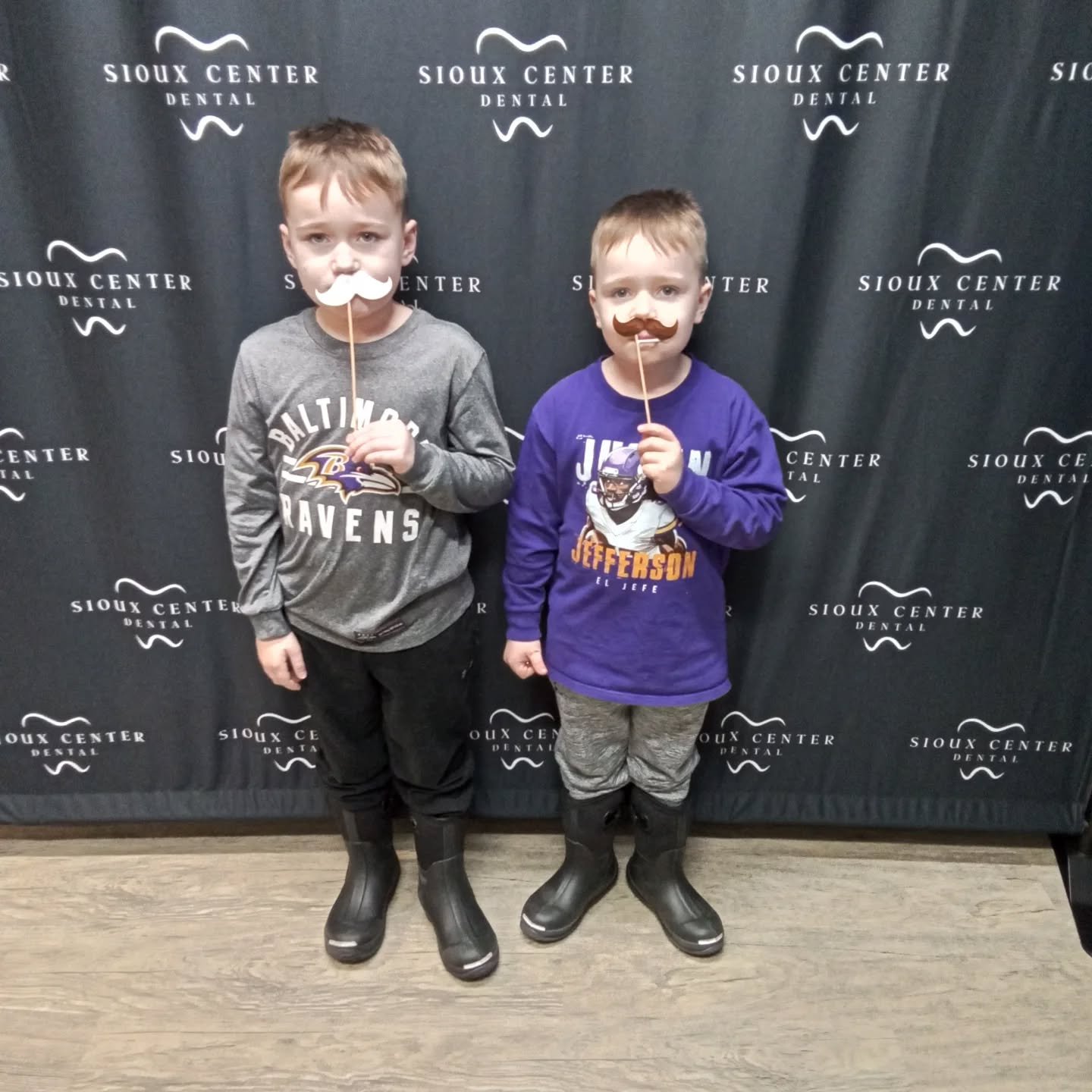 Happy Friday! Here's our recent ✨️No Cavity Club✨️ kids! Congrats to Jack, Jhett, and Ximena on having great checkups! Keep up the great brushing, kids! 🦷🪥😁
.
.
.
#siouxcenterdental 
#faithfamilyservice 
#generaldentist 
#nocavityclub 
#siouxcente