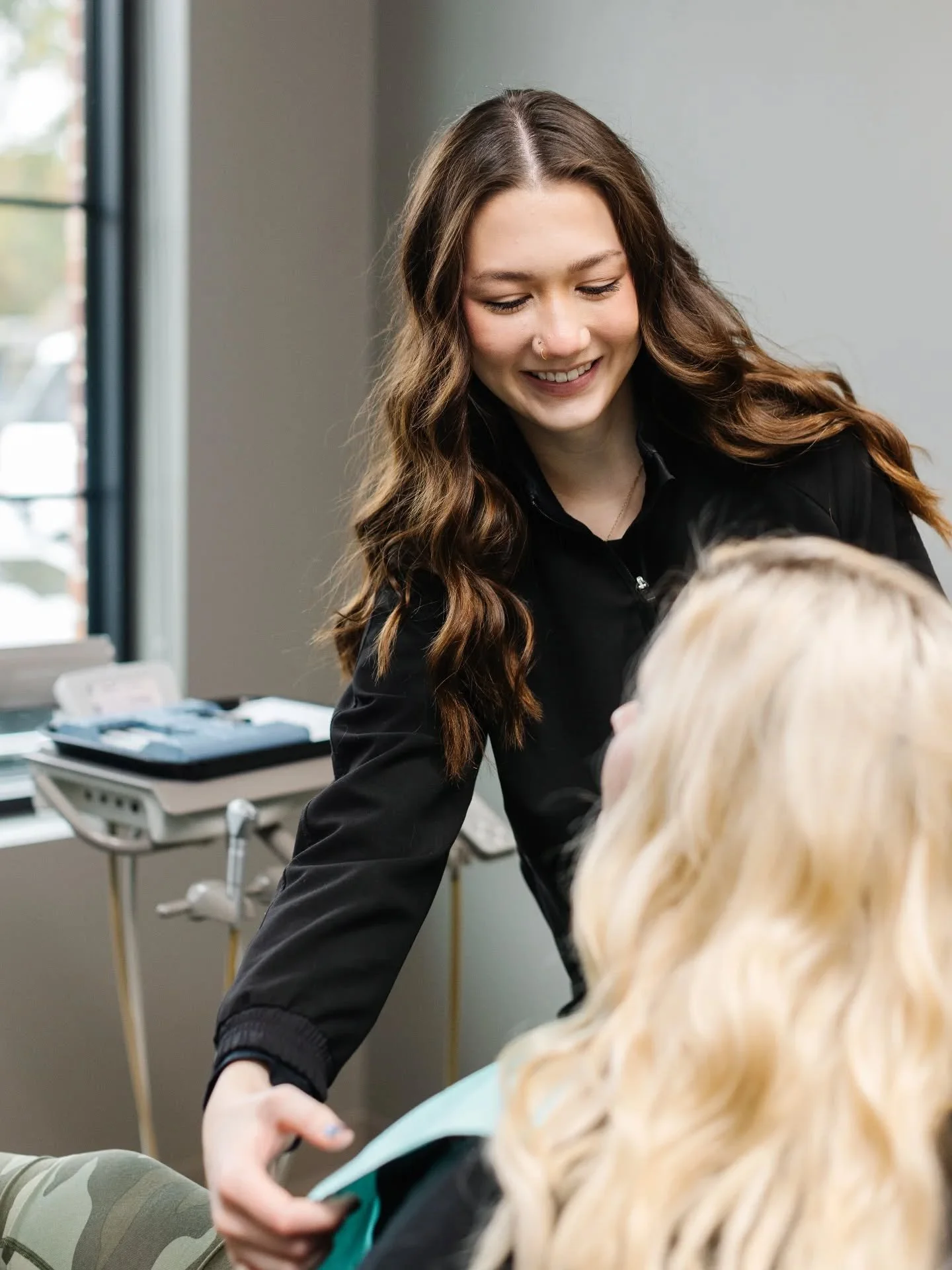 It's a great day to have a great day!