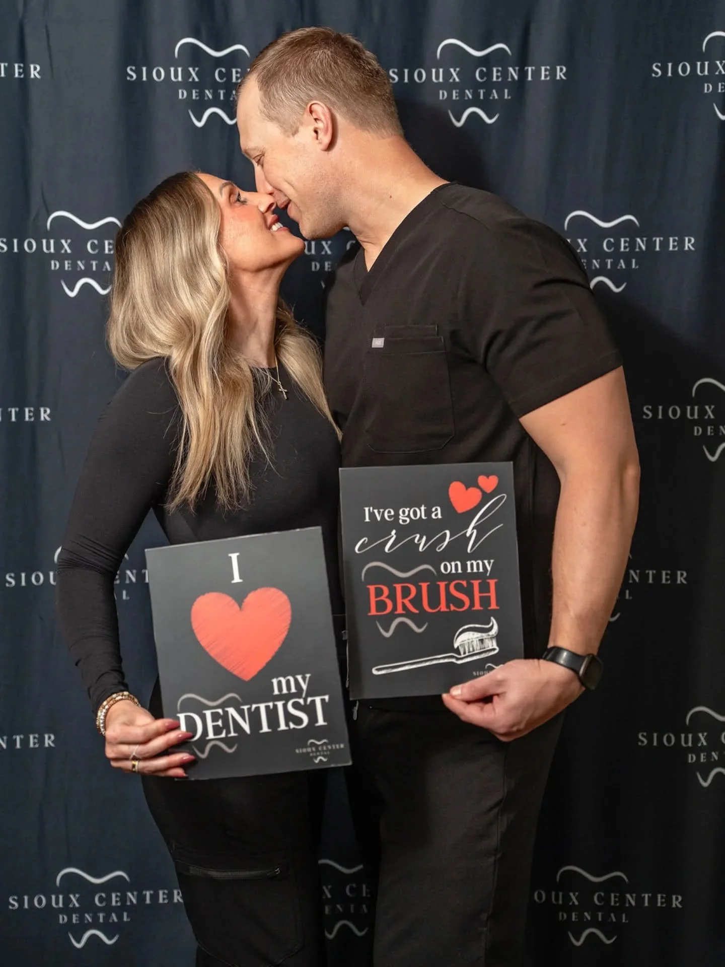 It's the month of LOVE 🥰 ❤️ 😍