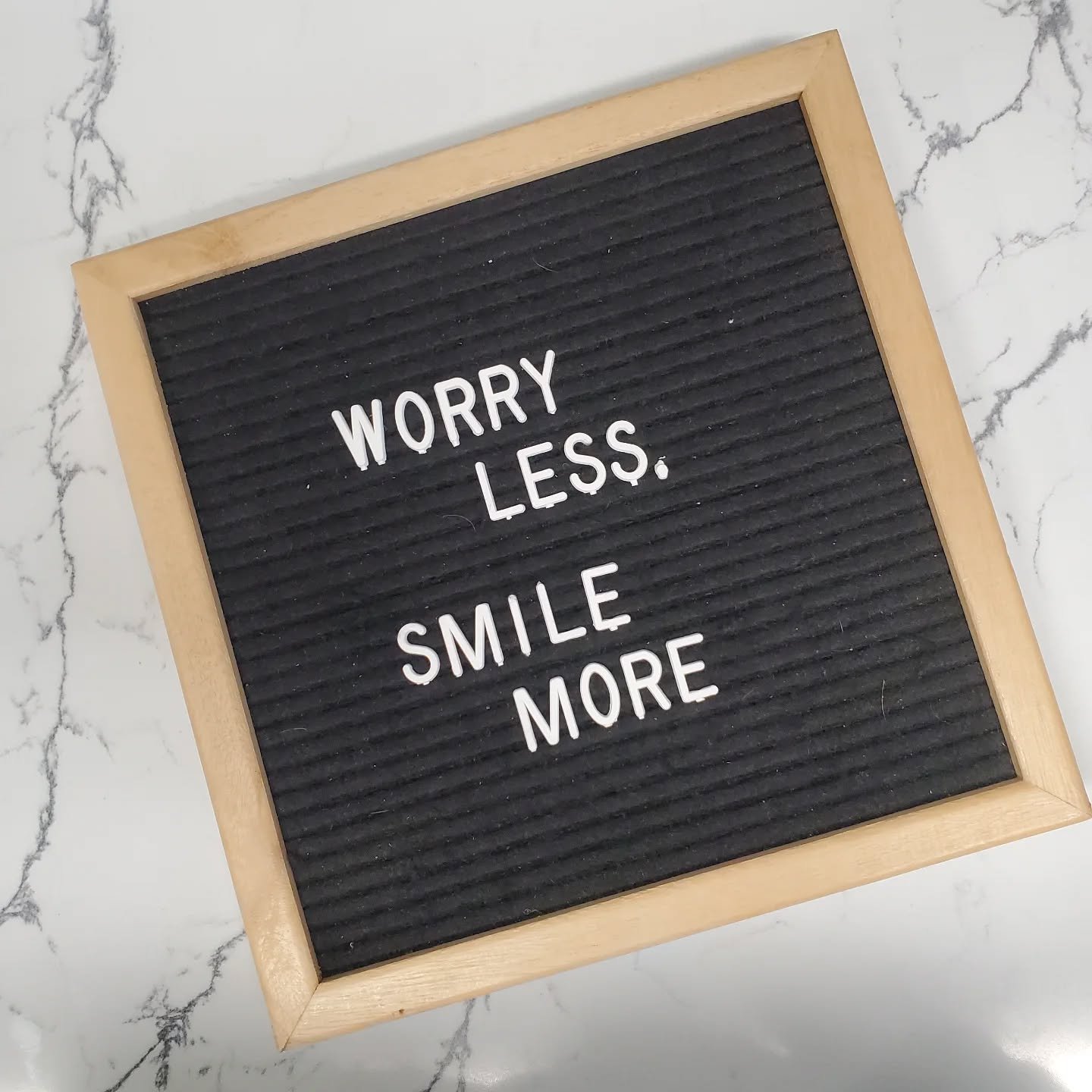 It's a great day for a great day!