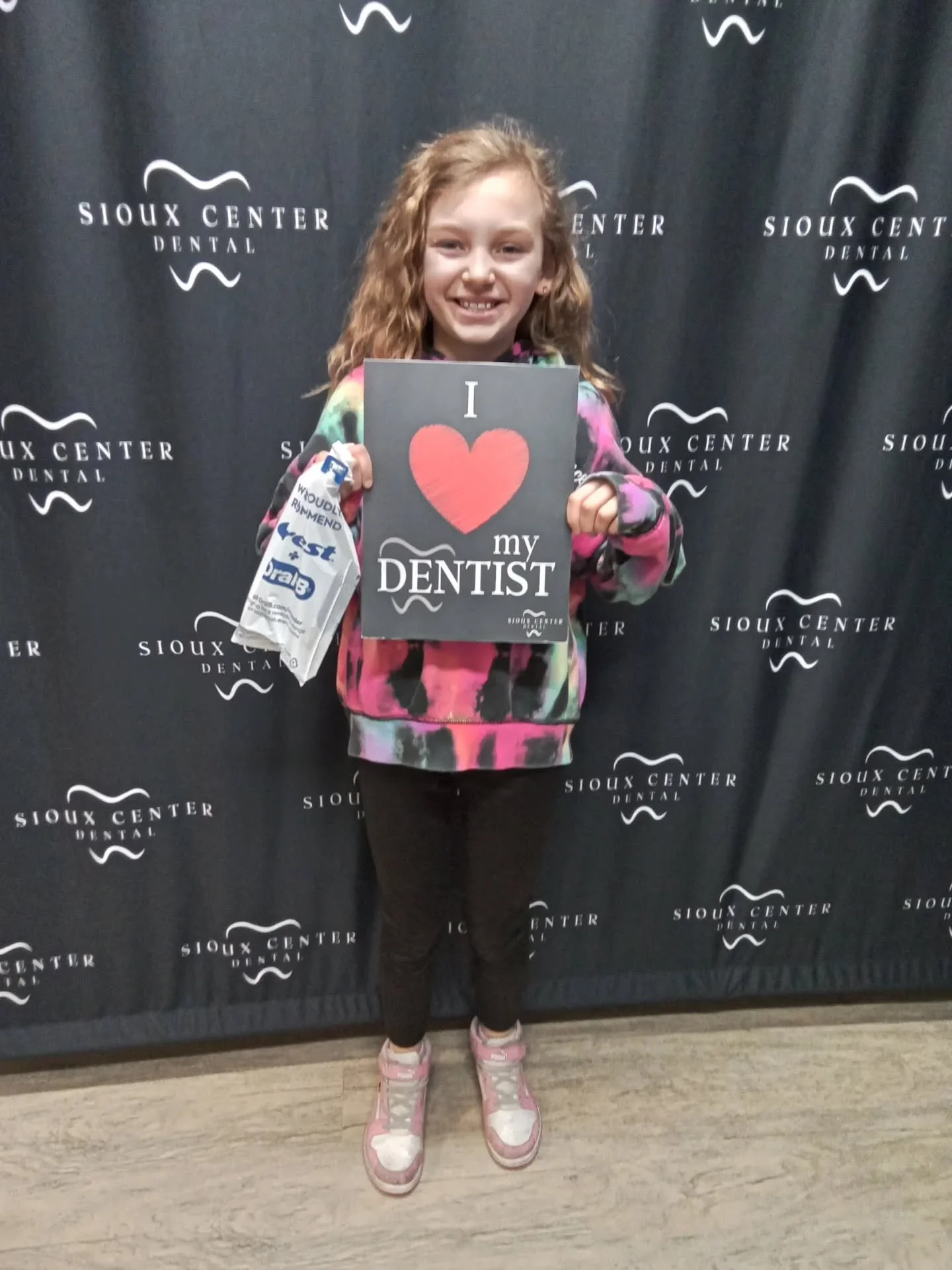 Happy Friday! Here's our recent ✨️No Cavity Club✨️ kids! Congrats to Scarlett, Jack, Bryson, Ava, Jase, and Collins on having great checkups! Keep up the great brushing, kids! 🦷🪥😁
.
.
.
#siouxcenterdental 
#faithfamilyservice 
#generaldentist 
#no