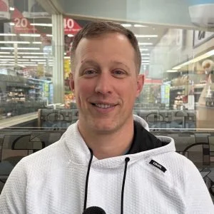 Dr. Trevor Kuiper - The Daily Grind Interview 2.6.26