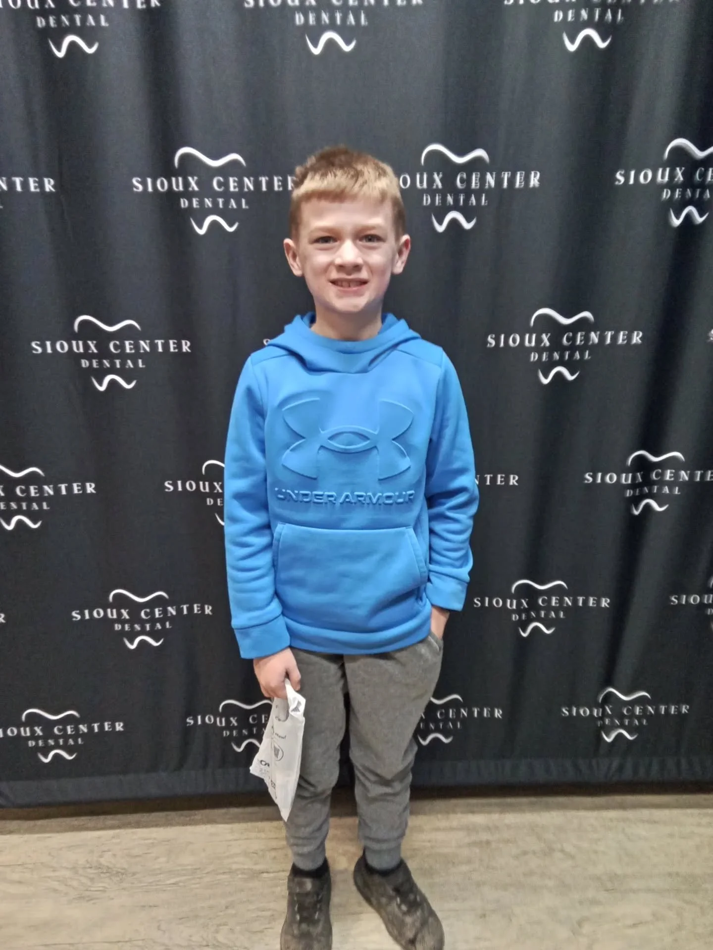 Happy Friday! Here's our recent ✨️No Cavity Club✨️ kids! Congrats to Leo, Jase, Kipton, and Kylee on having great checkups! Keep up the great brushing, kids! 🦷🪥😁
.
.
.
#siouxcenterdental 
#faithfamilyservice 
#generaldentist 
#nocavityclub 
#sioux