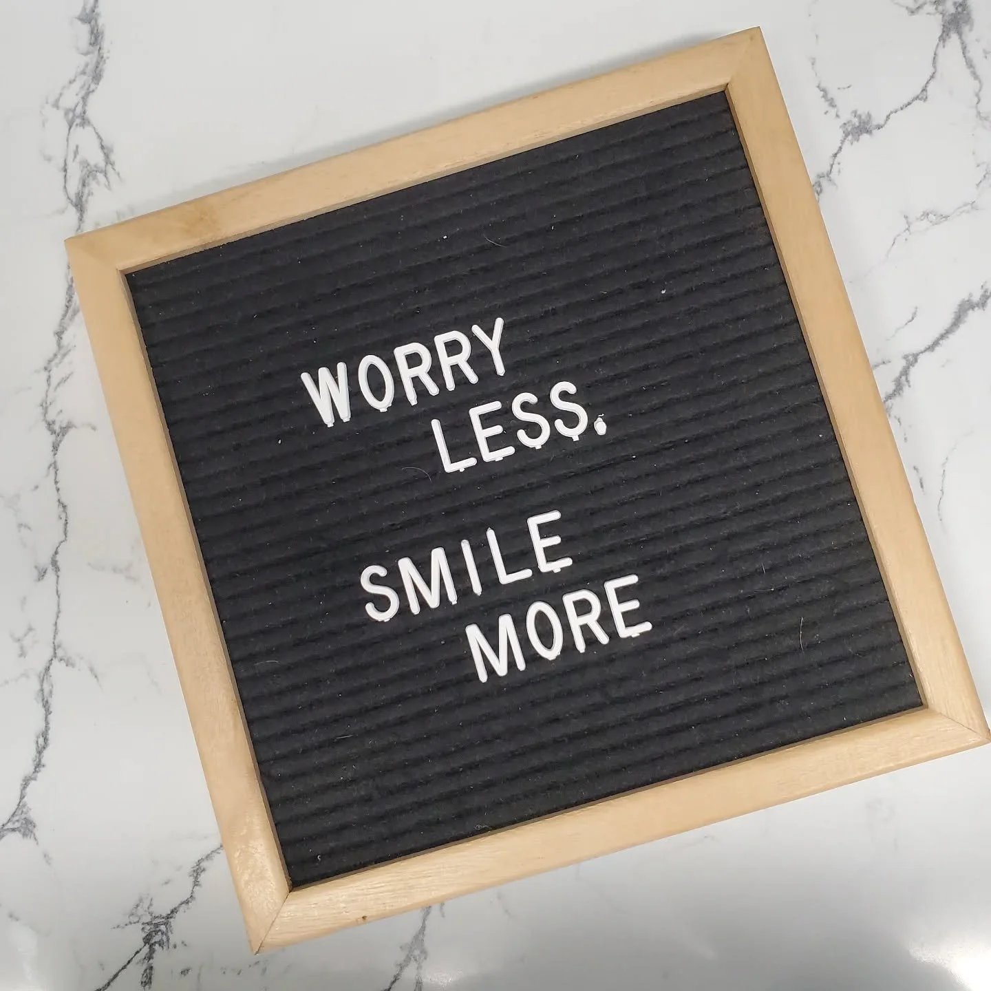 It's a great day for a great day!