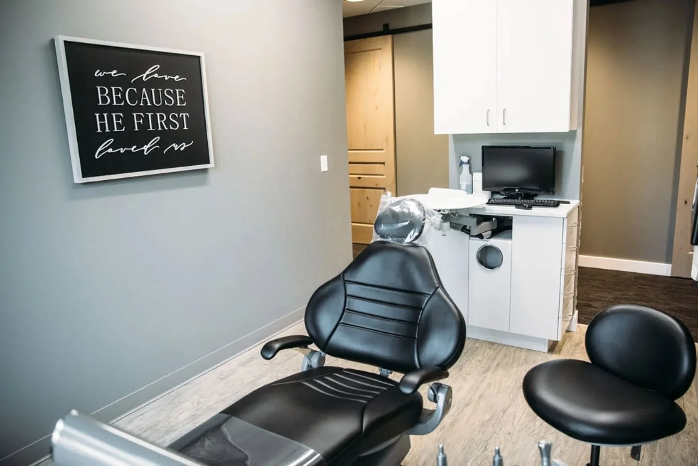 We're about to have a good day! 🤗