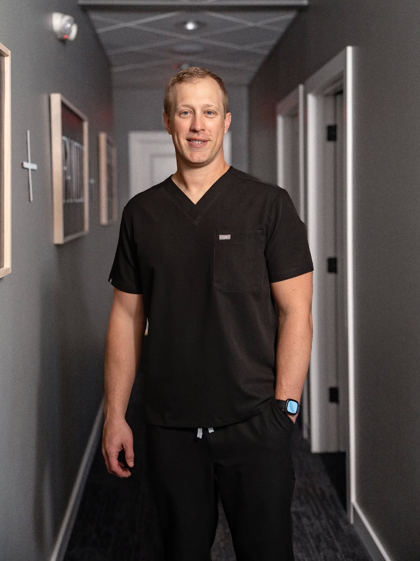 Happy Dentist Day to our guy!