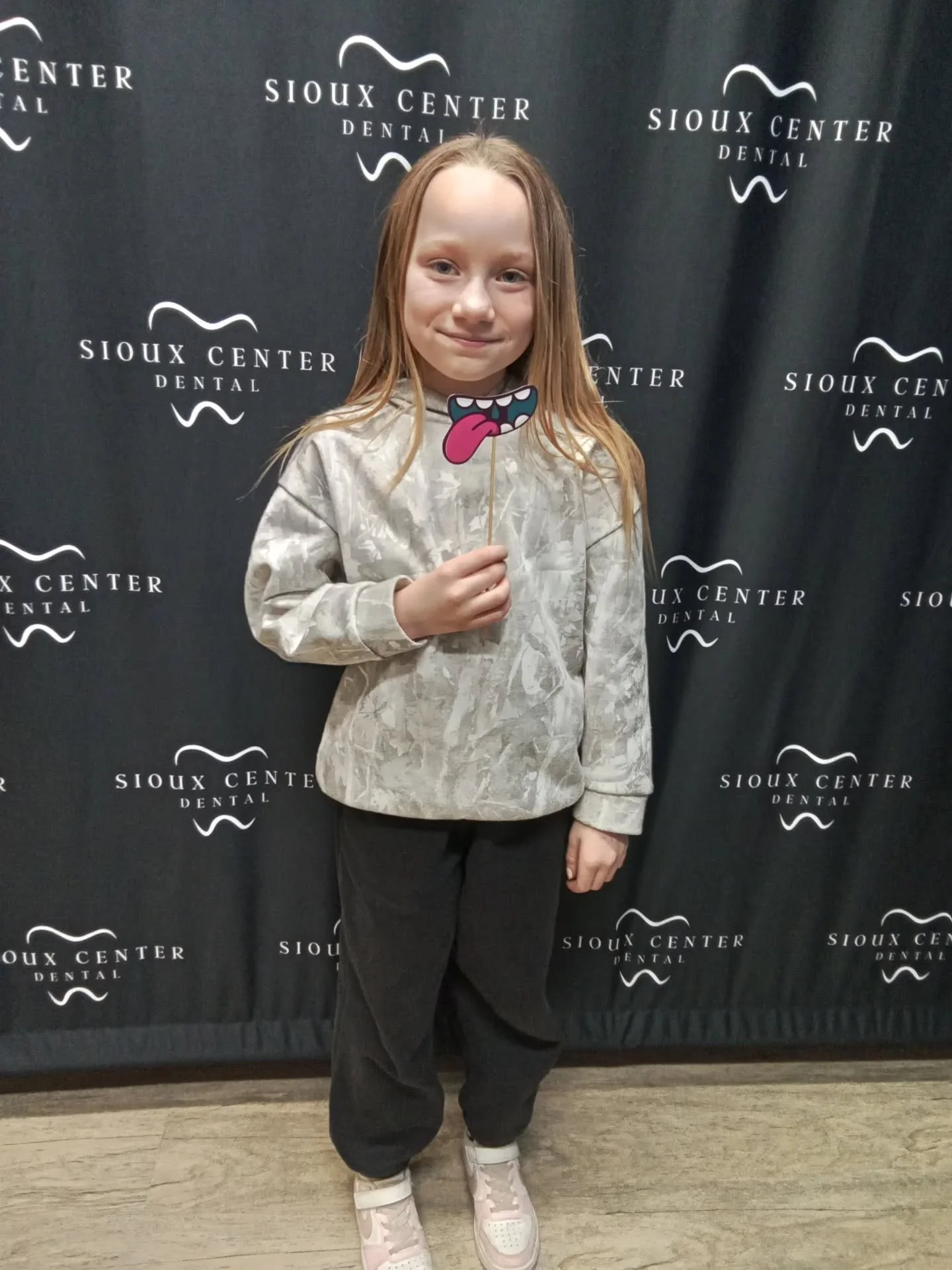 Happy Friday! Here's our recent ✨️No Cavity Club✨️ kids! Congrats to Kaylee and Walker on having great checkups! Keep up the great brushing, kids! 🦷🪥😁
.
.
.
#siouxcenterdental 
#faithfamilyservice 
#generaldentist 
#nocavityclub 
#siouxcenterdenta