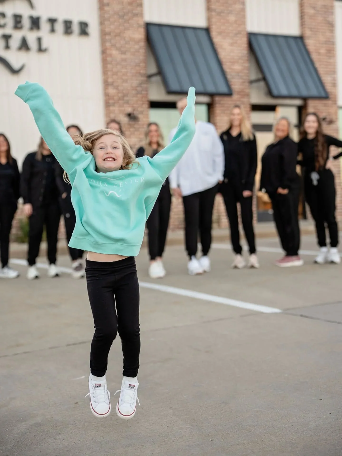 Those mid-week feels 🙌