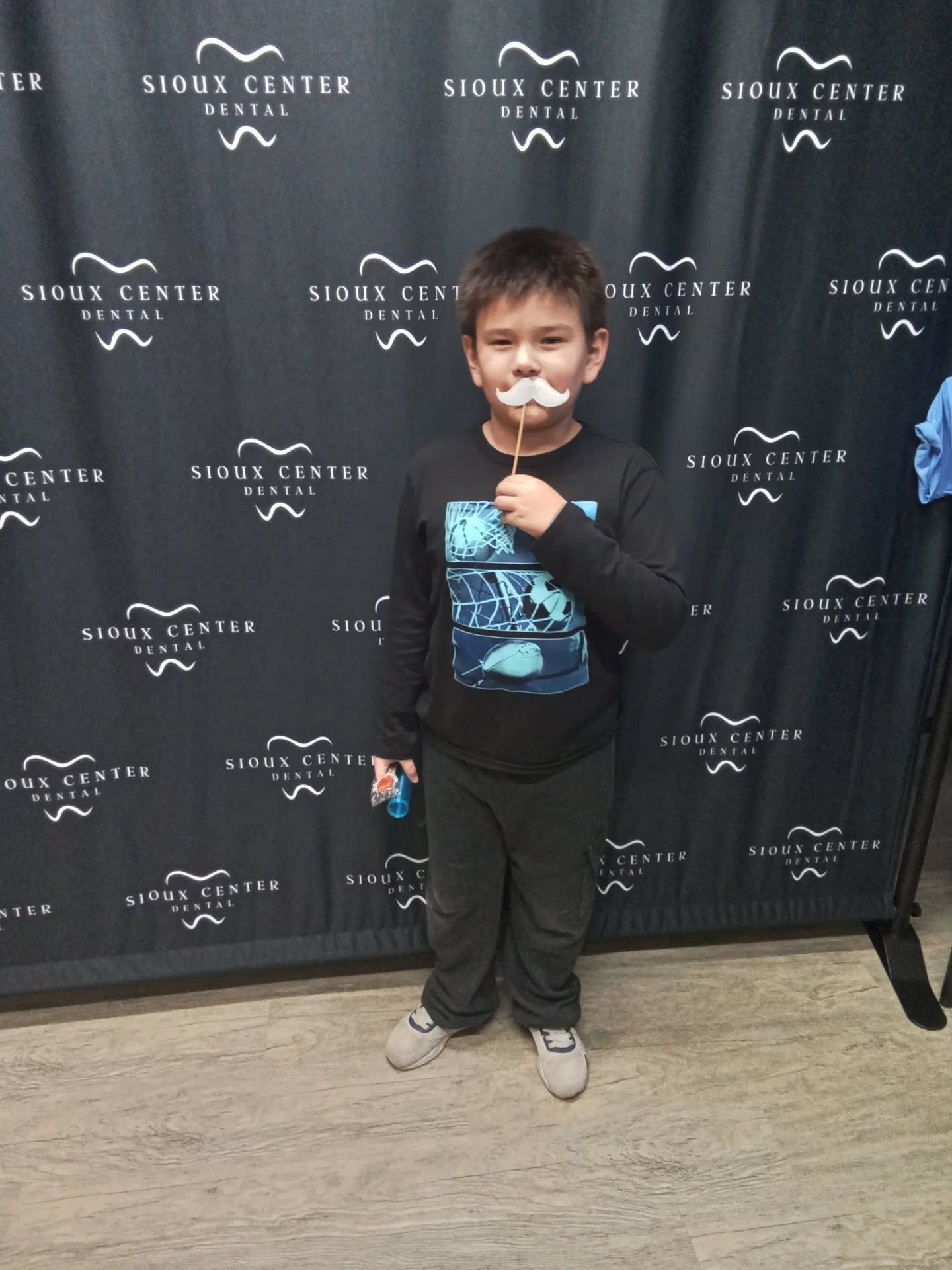 Happy Friday! Here's our recent ✨️No Cavity Club✨️ kids! Congrats to Noah and Andi on having great checkups! Keep up the great brushing, kids! 🦷🪥😁
.
.
.
#siouxcenterdental 
#faithfamilyservice 
#generaldentist 
#nocavityclub 
#siouxcenterdentalkid