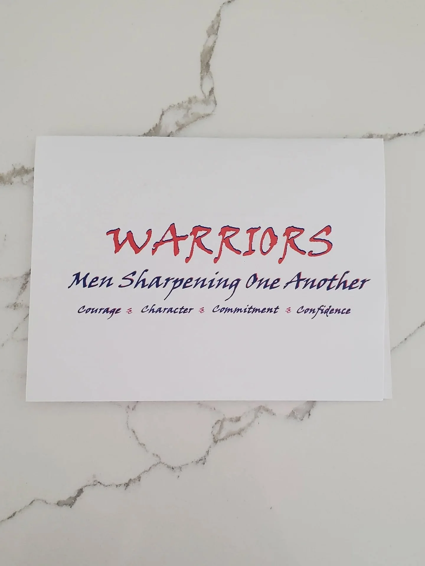 Happy mail always makes our day! 💙🧡