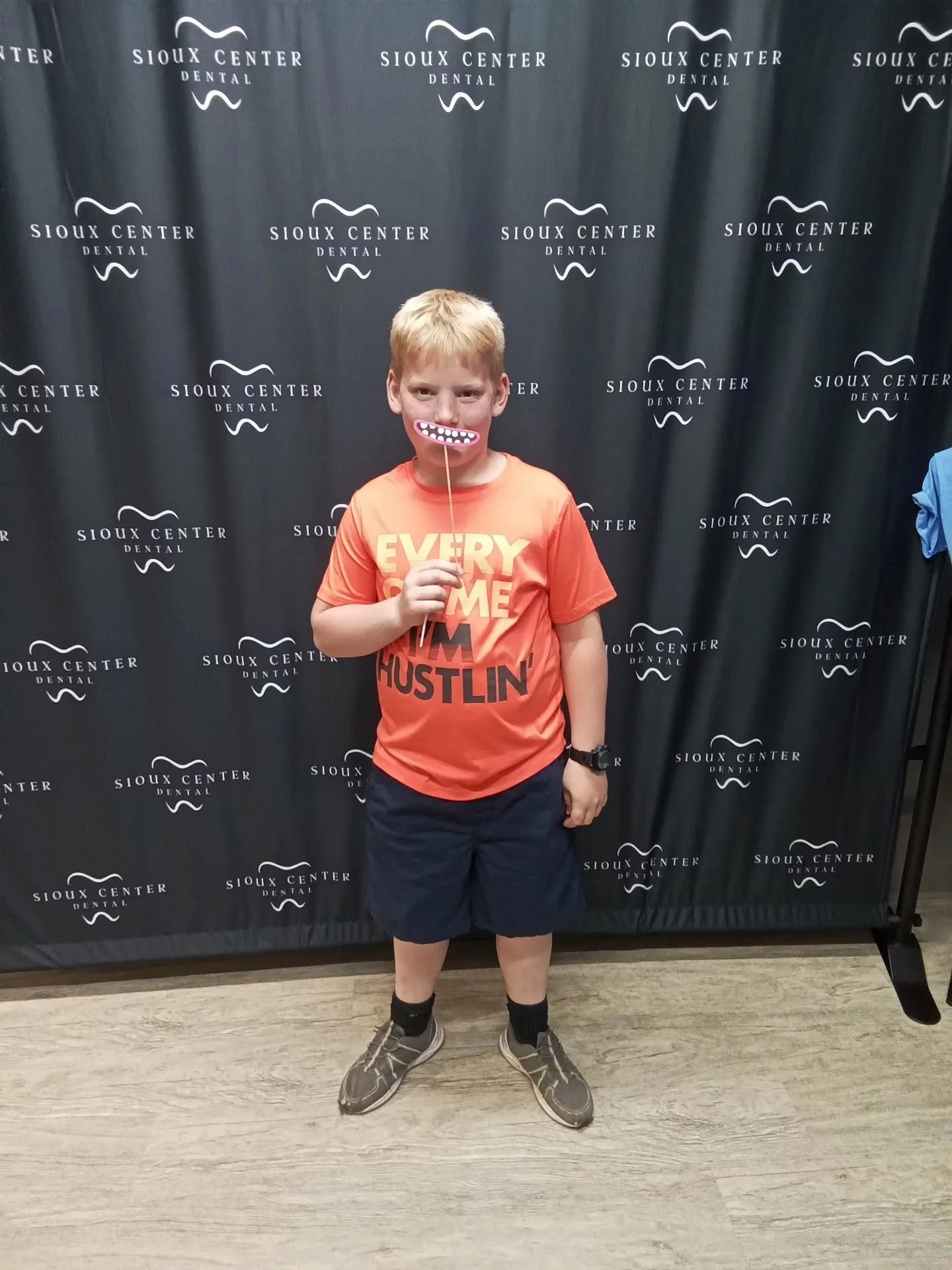 Happy Friday! Here's our recent ✨️No Cavity Club✨️ kids! Congrats to Kurtis, Sawyer, Bentley, Brynley, and Avery on having great checkups! Keep up the great brushing, kids! 🦷🪥😁
.
.
.
#siouxcenterdental 
#faithfamilyservice 
#generaldentist 
#nocav