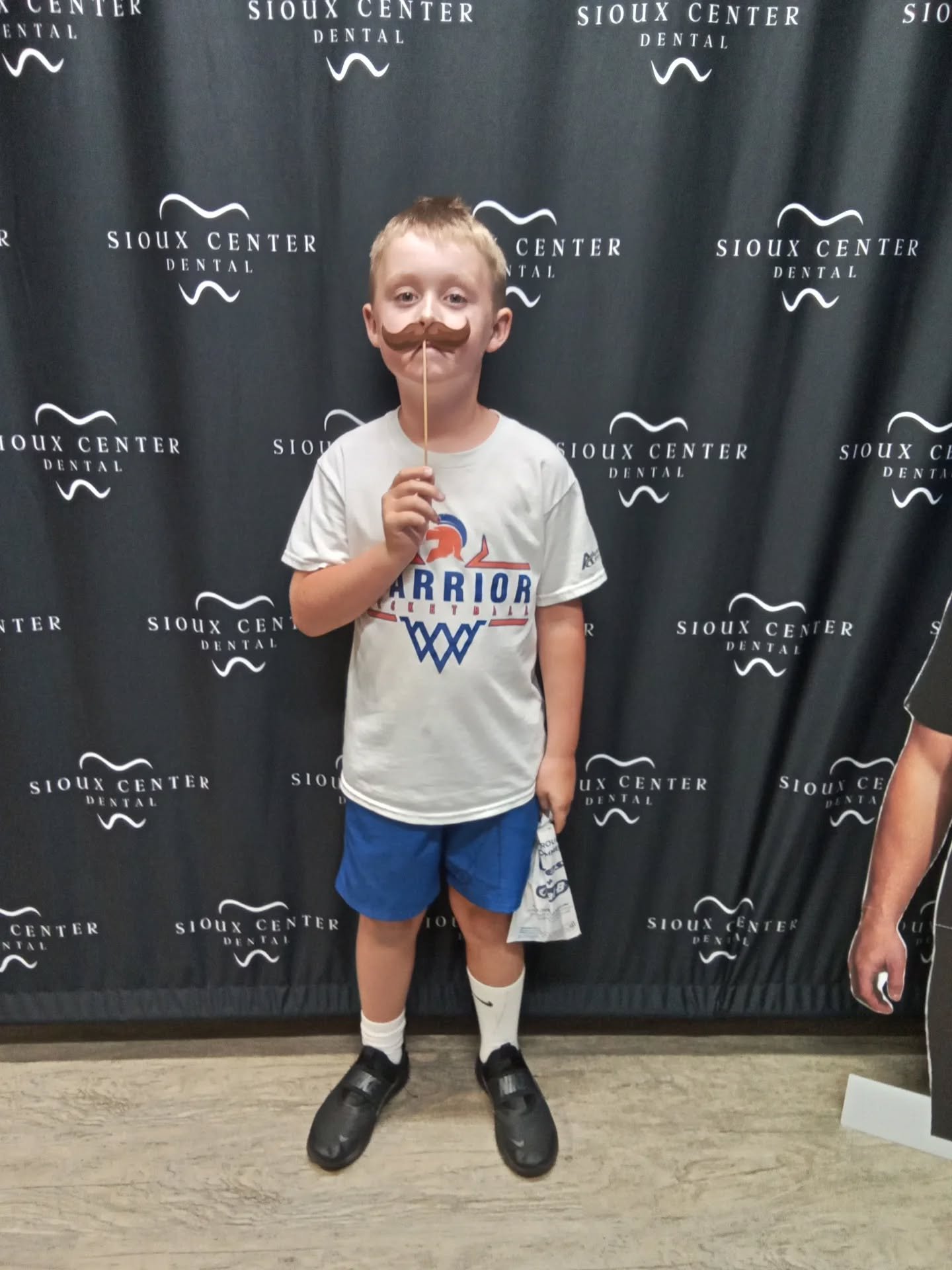 Happy Friday! Here's our recent ✨️No Cavity Club✨️ kids! Congrats to Kipton, Samuel, Titus, Declan, Breccan, and Hendrick on having great checkups! Keep up the great brushing, kids! 🦷🪥😁
.
.
.
#siouxcenterdental 
#faithfamilyservice 
#generaldentis