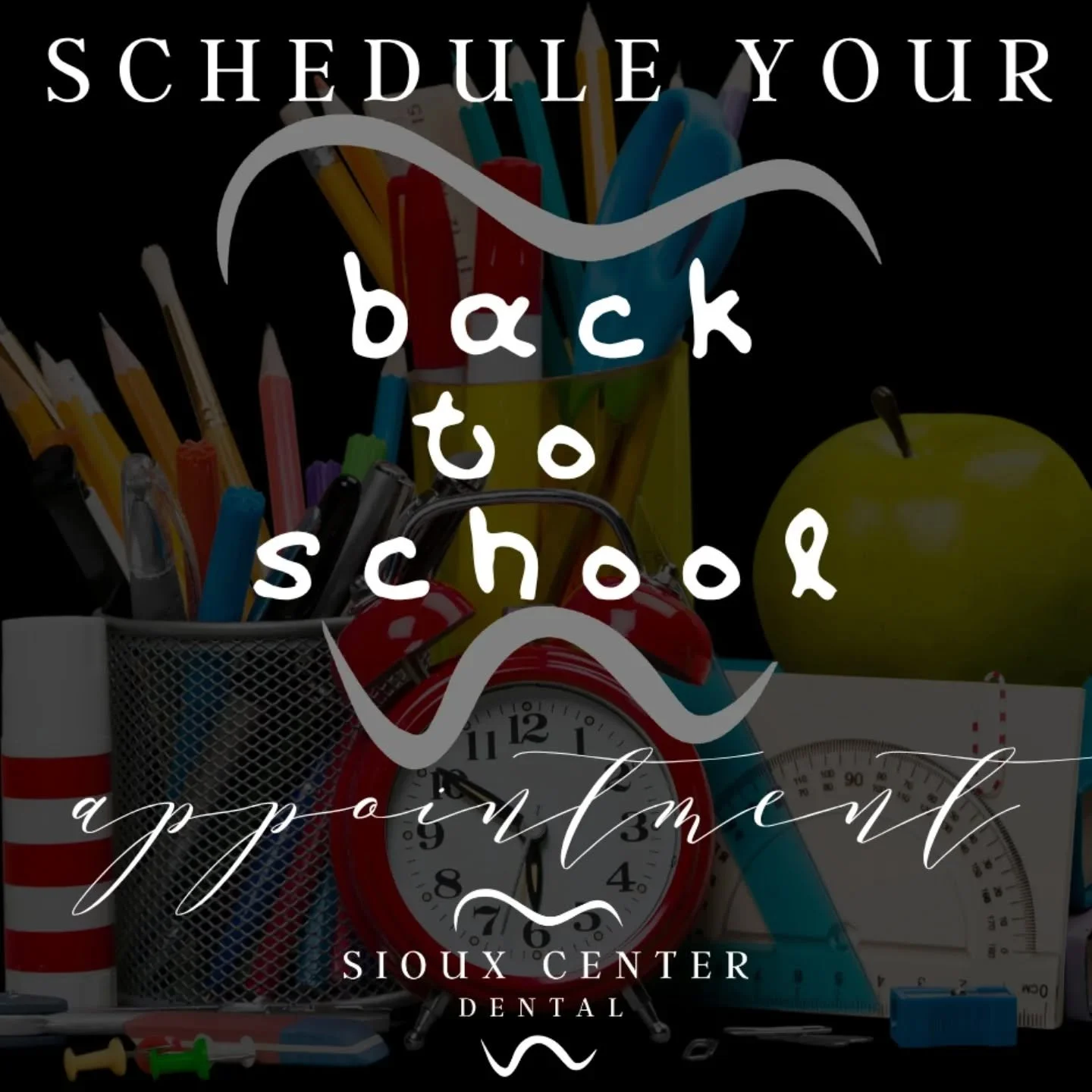 Call today to get on our schedule! 📚