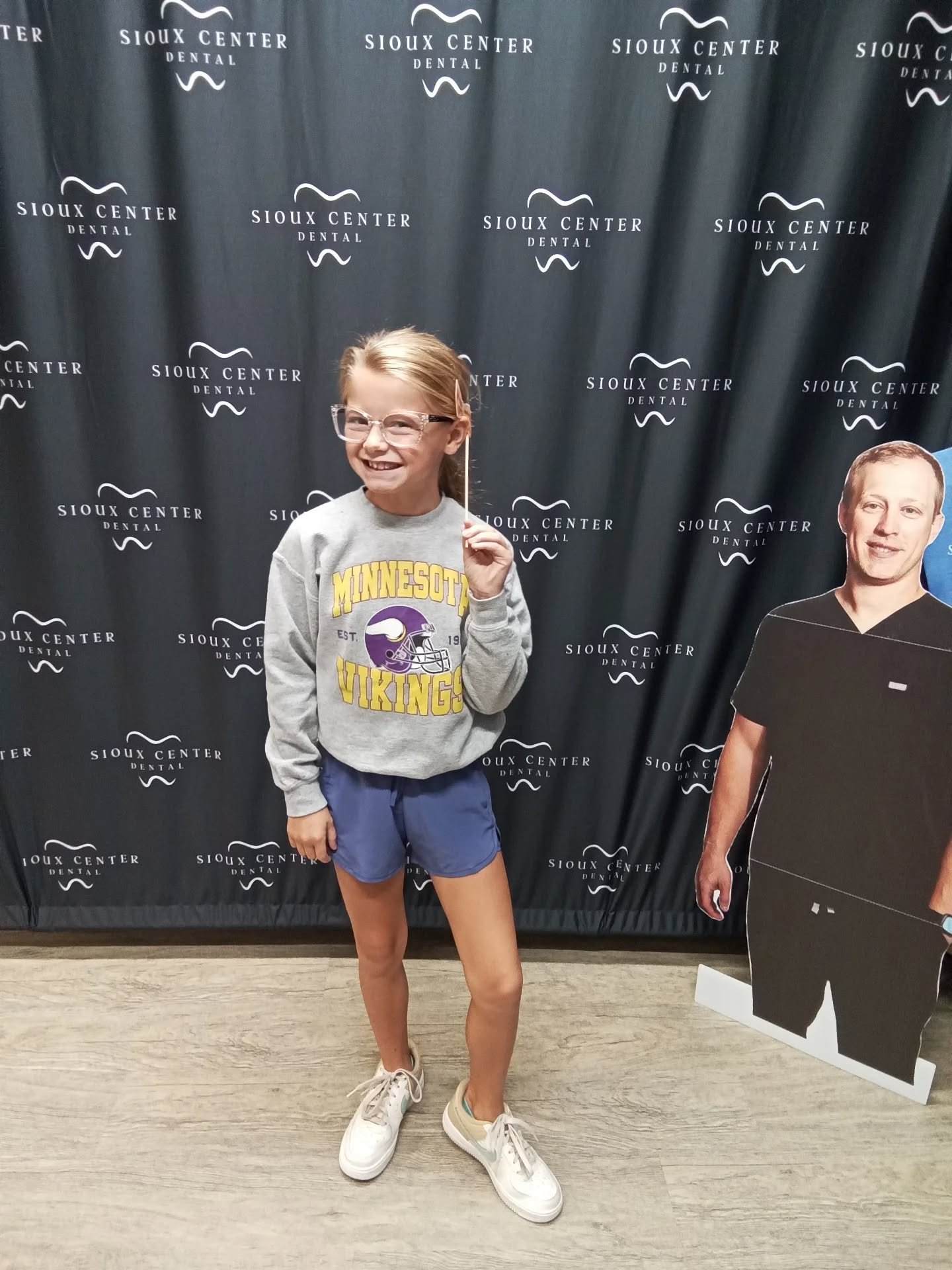 Happy Friday! Here's our recent ✨️No Cavity Club✨️ kids! Congrats to Collins, Kaylee, and Jaxon on having great checkups! Keep up the great brushing, kids! 🦷🪥😁
.
.
.
#siouxcenterdental 
#faithfamilyservice 
#generaldentist 
#nocavityclub 
#siouxce