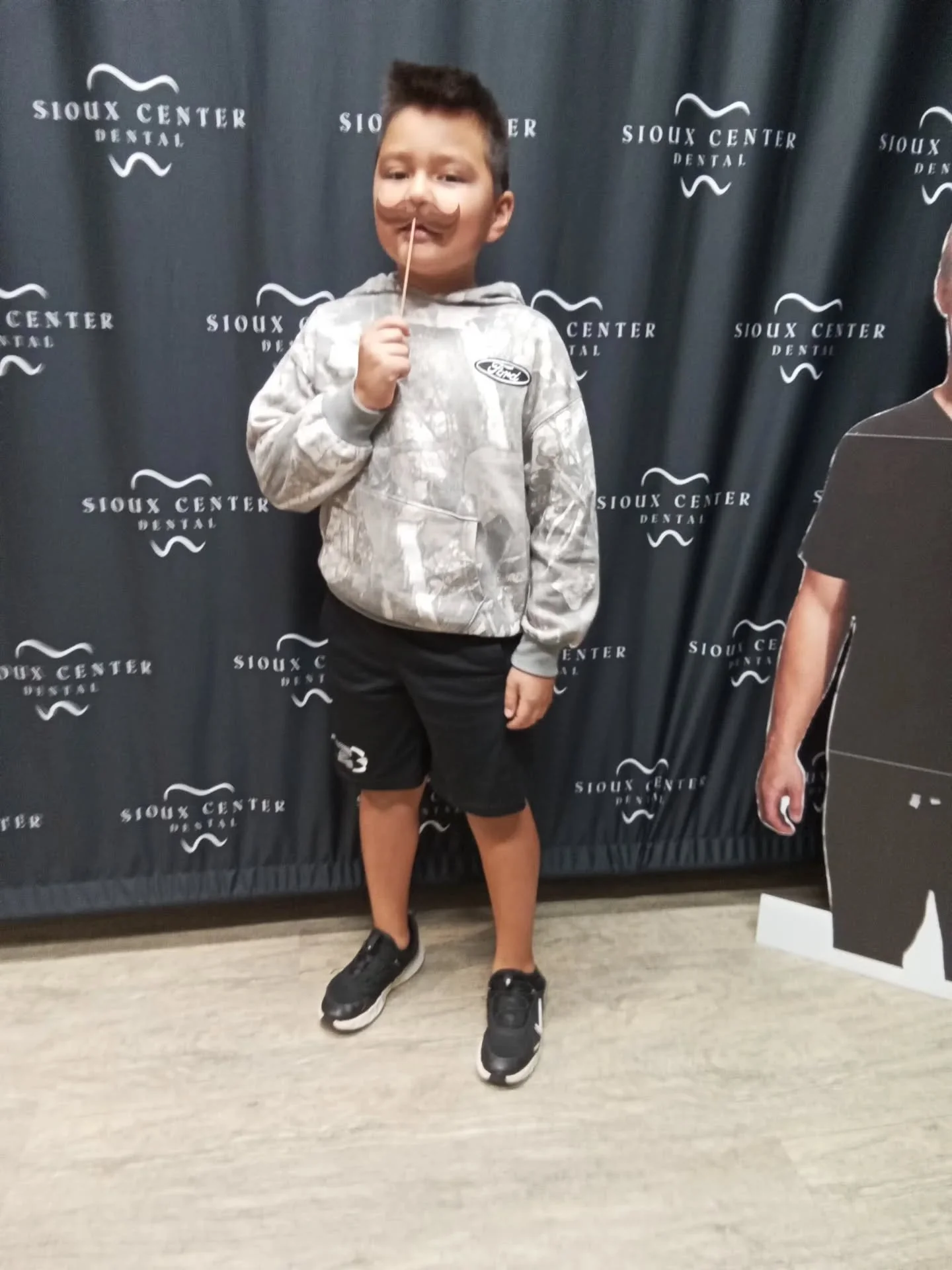 Happy Friday! Here's our recent ✨️No Cavity Club✨️ kids! Congrats to Jullian, Jase, Aria, Laine, Ainsley, Gavin, Gentry, Mila, Tayton, and Adalyn on having great checkups! Keep up the great brushing, kids! 🦷🪥😁
.
.
.
#siouxcenterdental 
#faithfamil