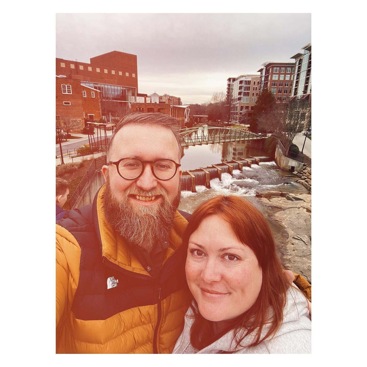 Quick intro post. 👋
My name is arin gilbert, owner of violet crown coffee company based in Greenville, SC. My wife and I recently relocated our family and businesses to the upstate and have been getting acquainted with the city. What a lovely area G