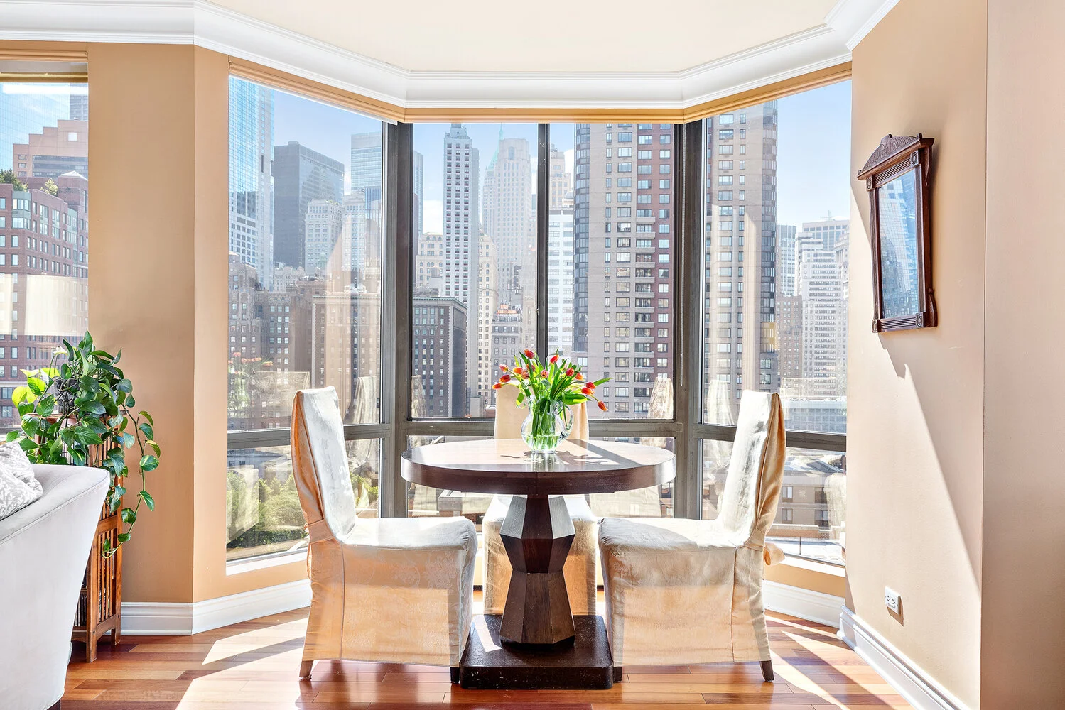 380 Rector Place, Unit 15E