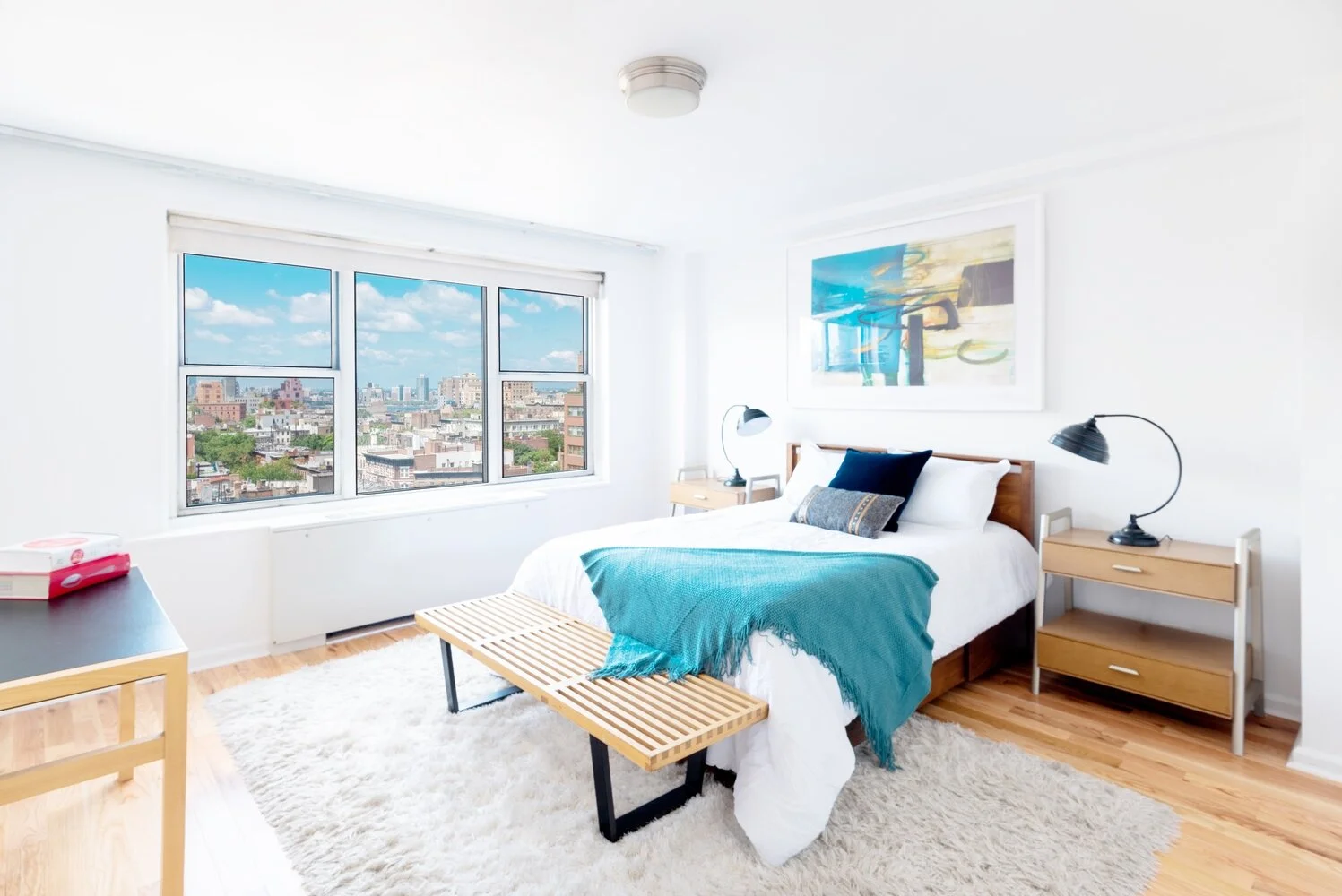 33 Greenwich Avenue, Unit 14H bedroom.jpeg
