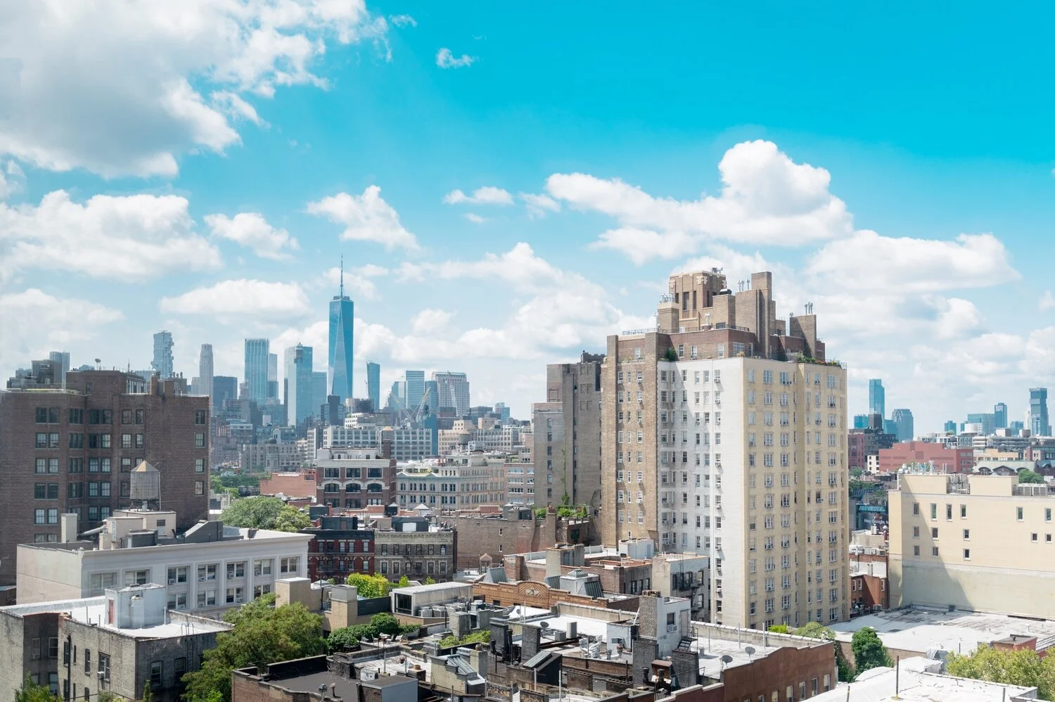 33 Greenwich Ave, Unit 14H