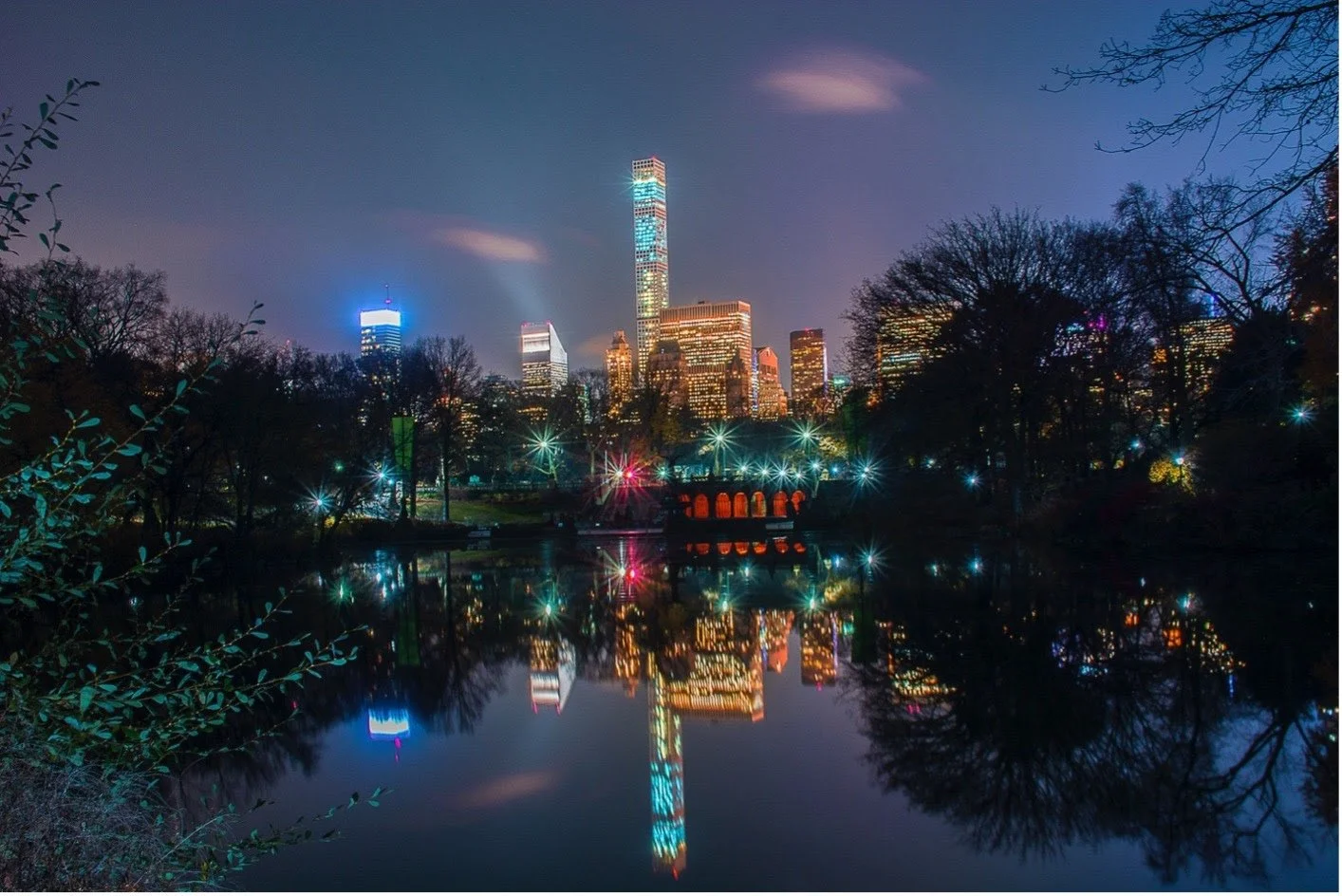 {October 2021} Is A Slow Down Coming to NYC