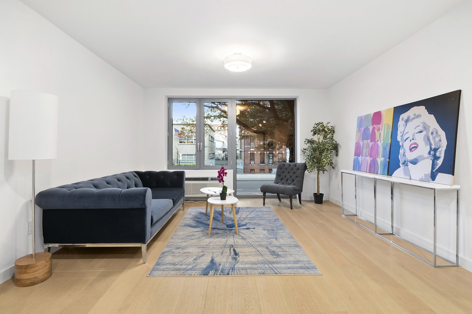 2128 Ocean Avenue, Unit 2C living room.jpeg