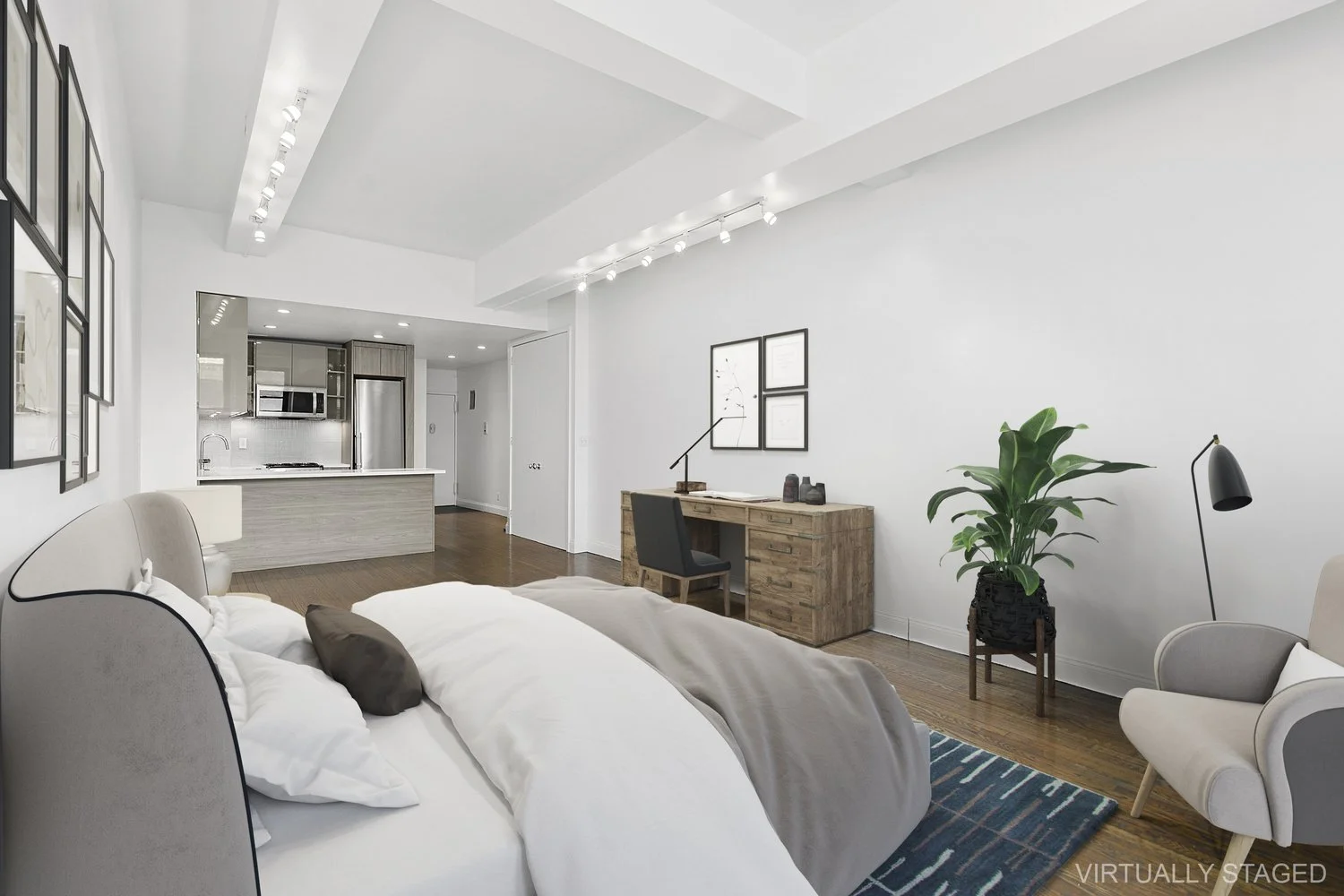 315 7th Avenue, Unit 7D