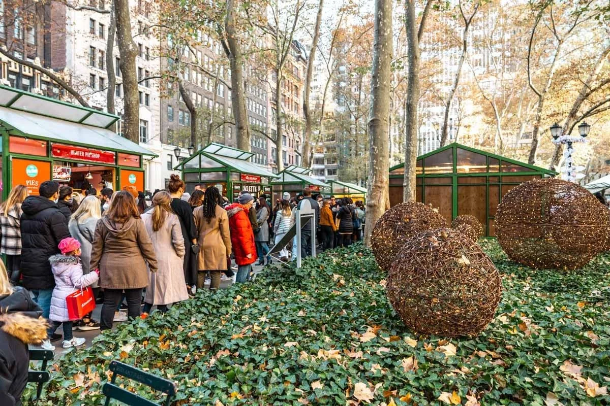 {January 2024} Busy January