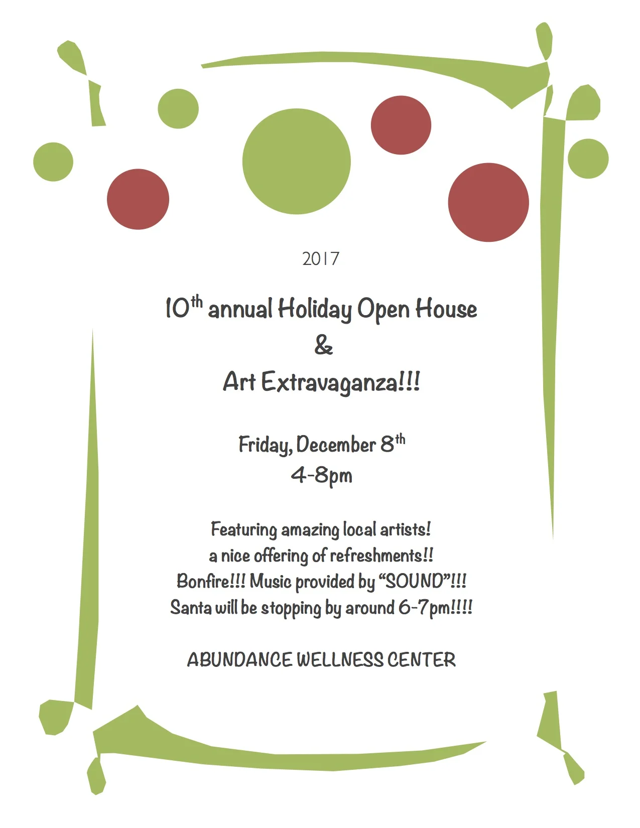 2017 Holiday party Abundance Wellness Center.jpg