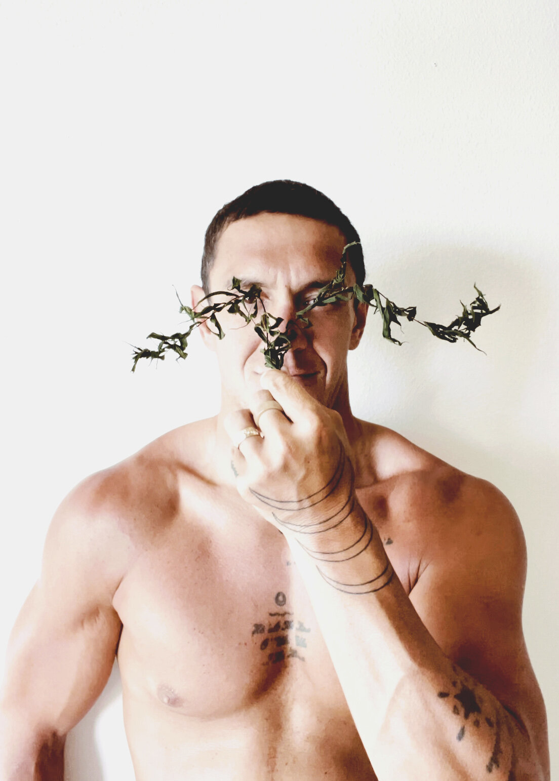 REPLAY The Emotional Series: PŪNANA MANU (Exploration) 