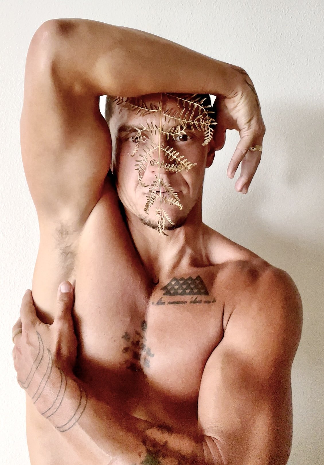 REPLAY The Emotional Series: KĪLAU PUEO (RUIN)