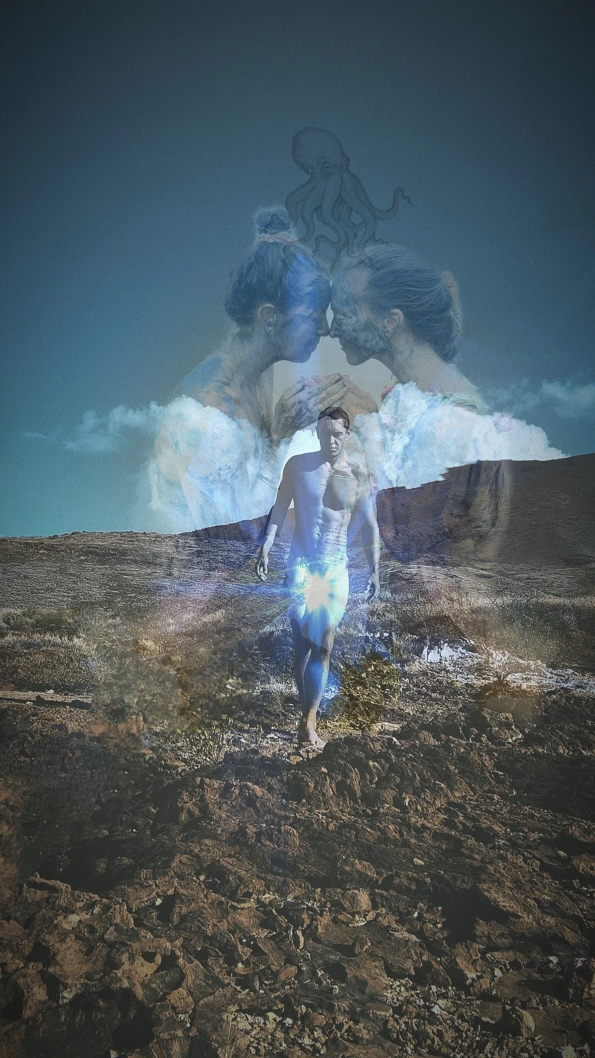 The Series of Ages ~ MŪ