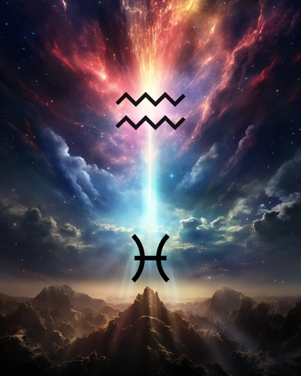 The Series of Ages: The Completion of Pisces