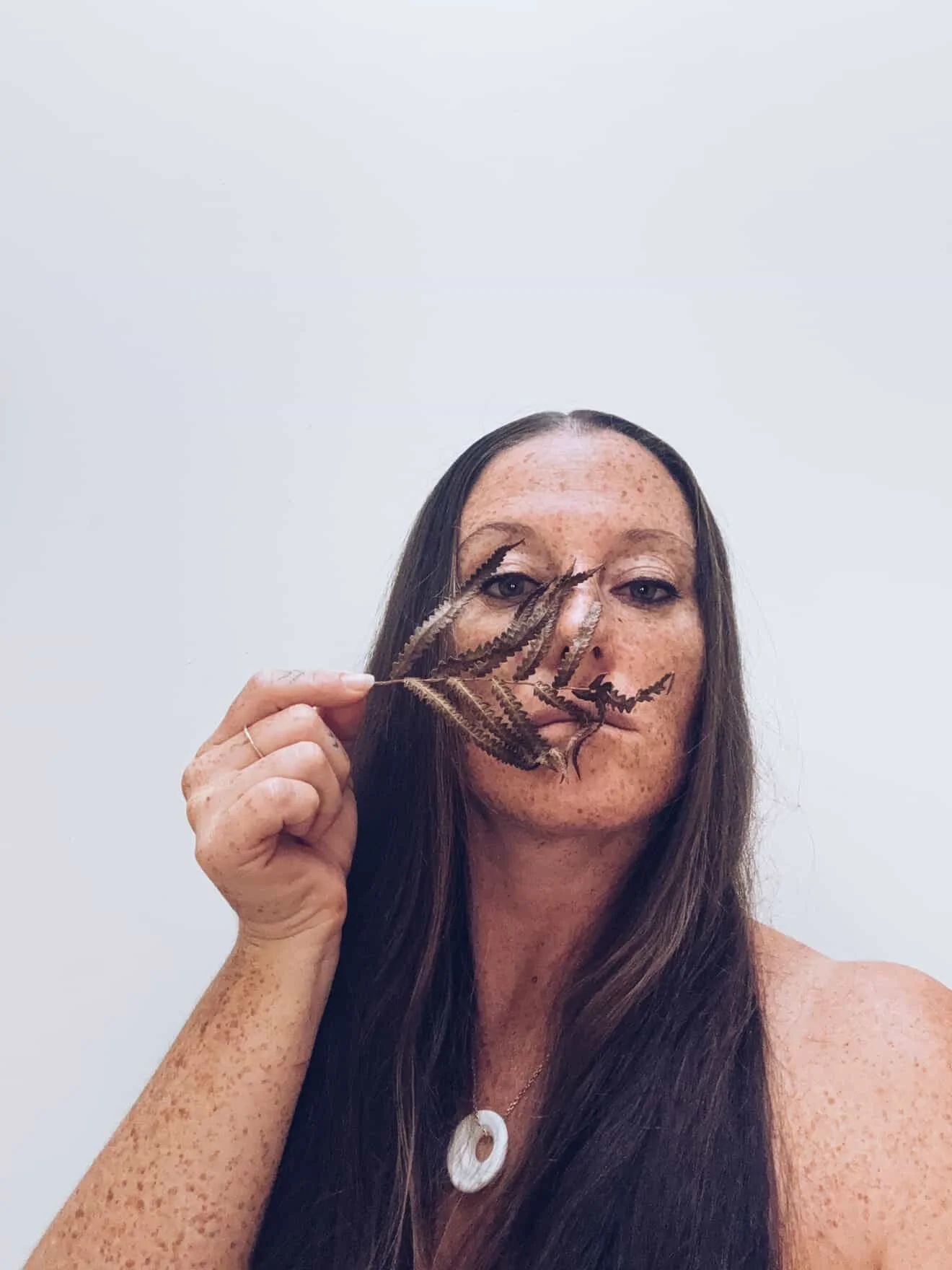 REPLAY The Emotional Series NEKE FERN (CHARISMA)