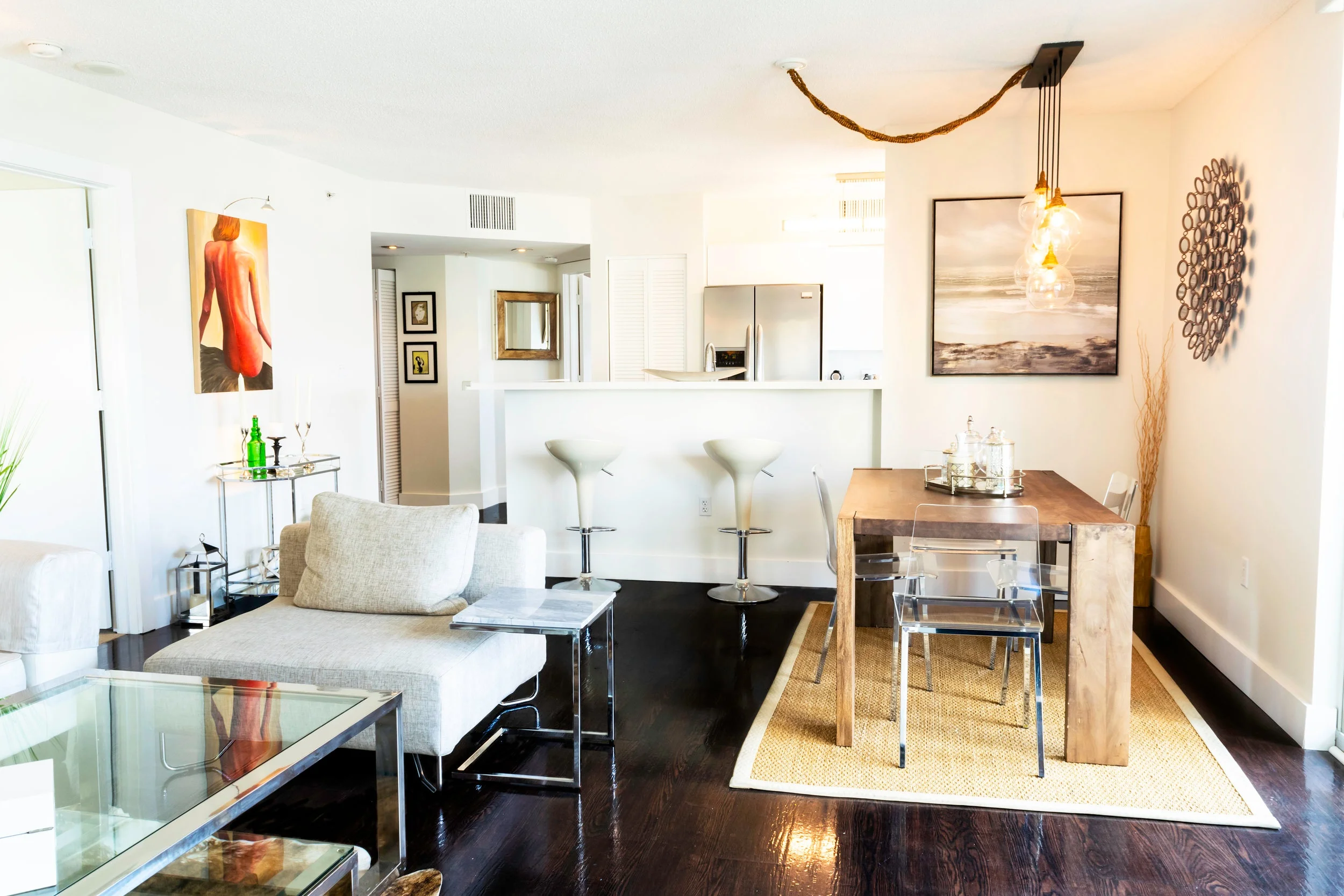 Interior Design Photography